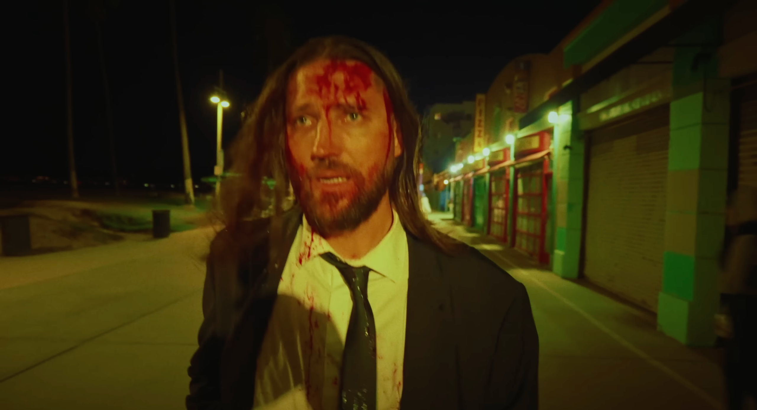 My transformation or how I became homeless in the USA. Tokcolor