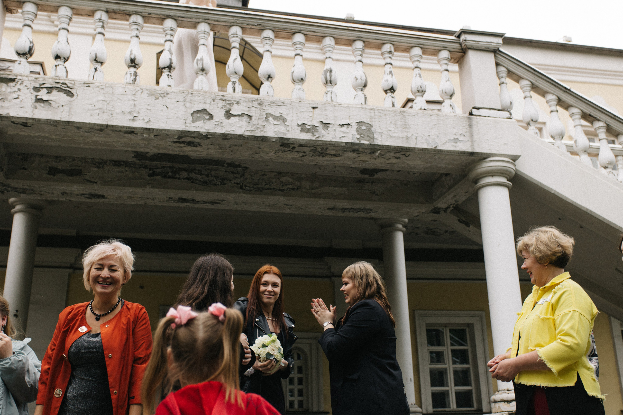 Свадебный день. Фотограф в Иркутске