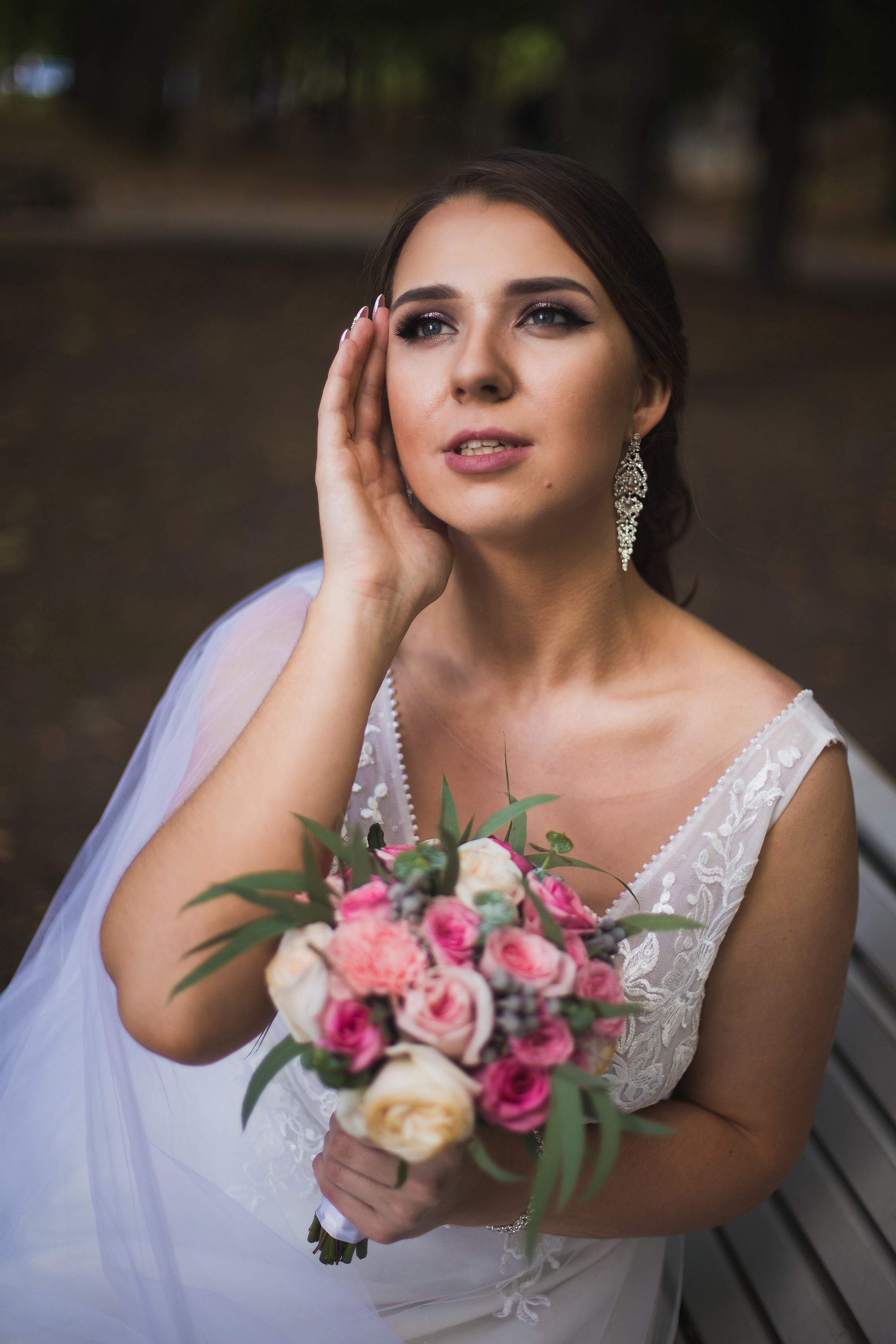 Отзывы. Свадебный и семейный фотограф в Нижнем Новгороде Рысина Татьяна