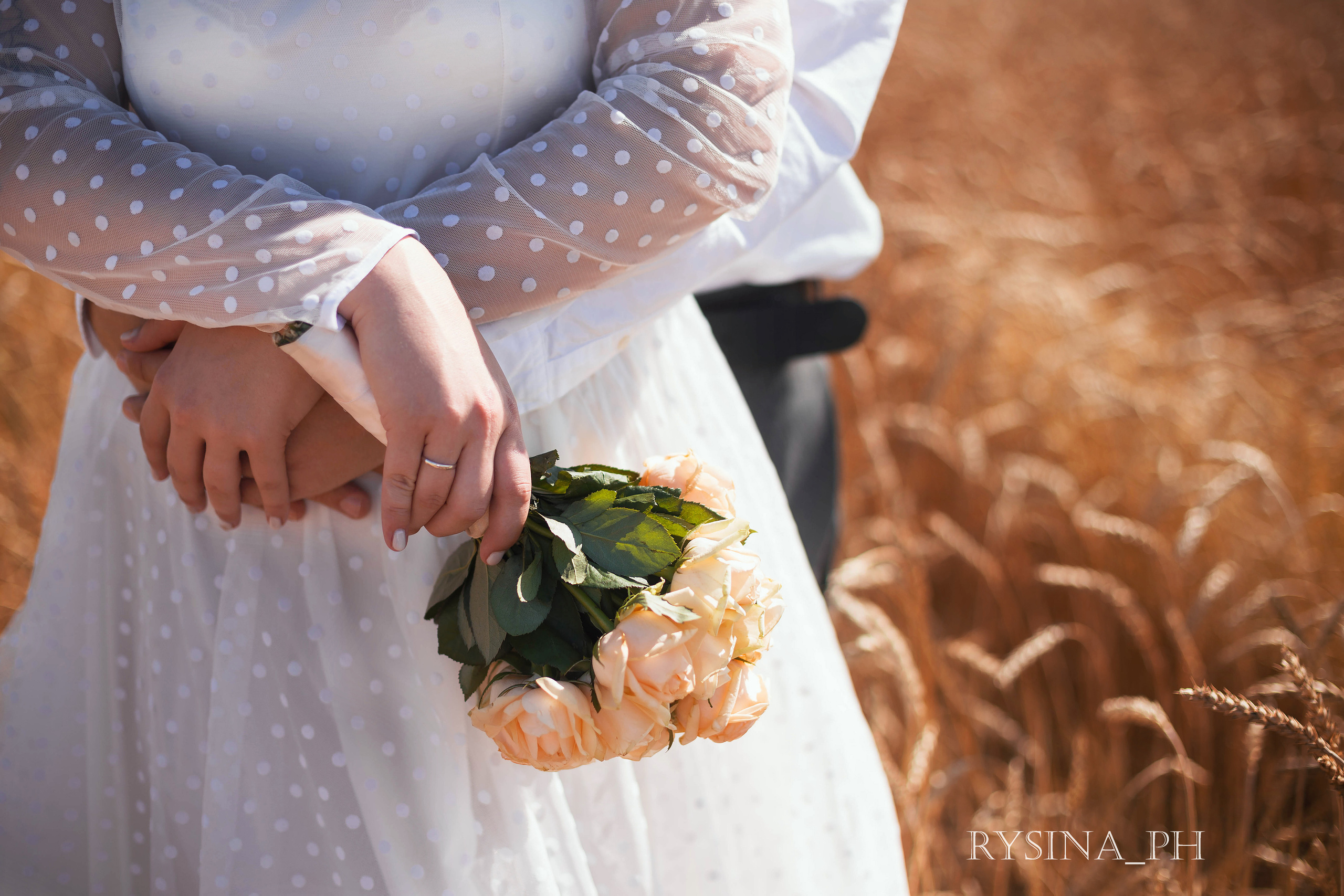 Свадьбы. Свадебный и семейный фотограф в Нижнем Новгороде Рысина Татьяна