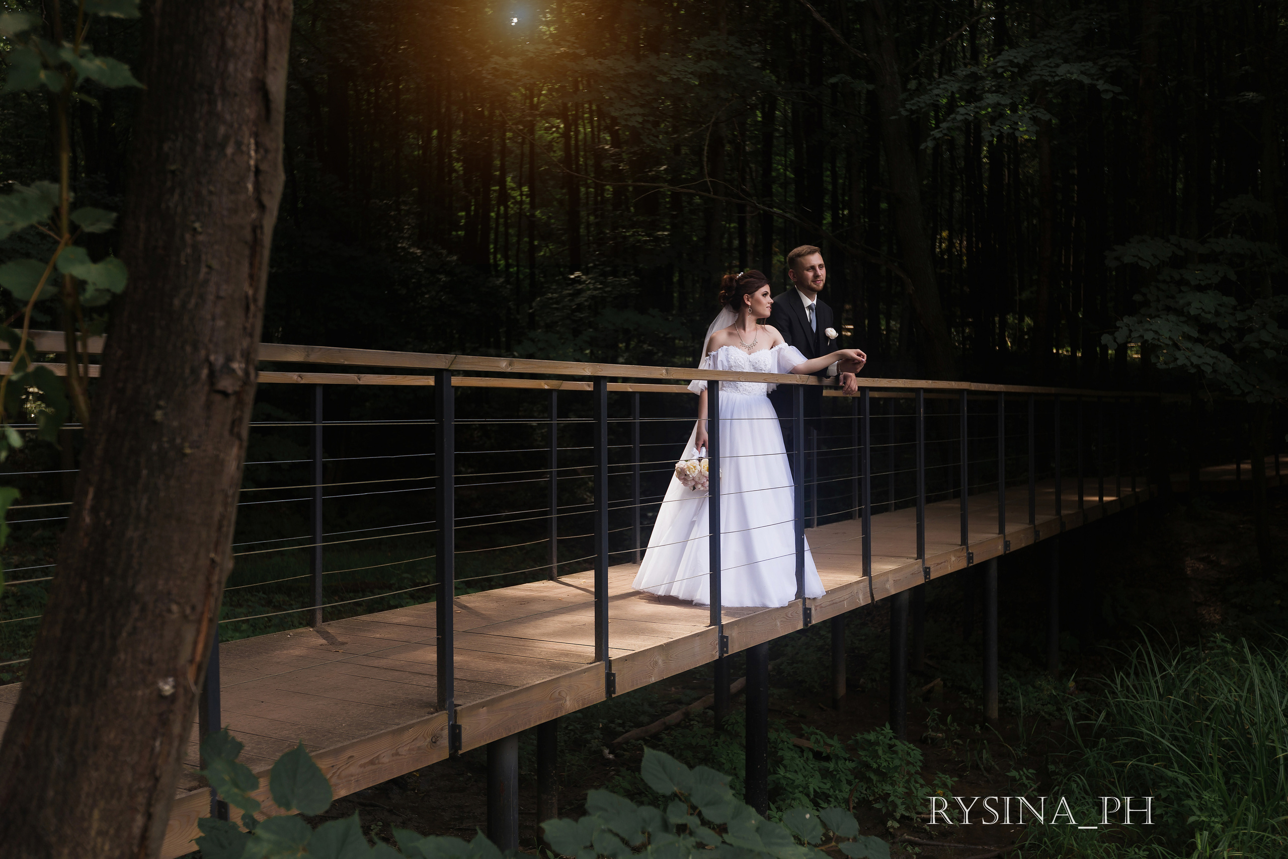 Свадьбы. Свадебный и семейный фотограф в Нижнем Новгороде Рысина Татьяна