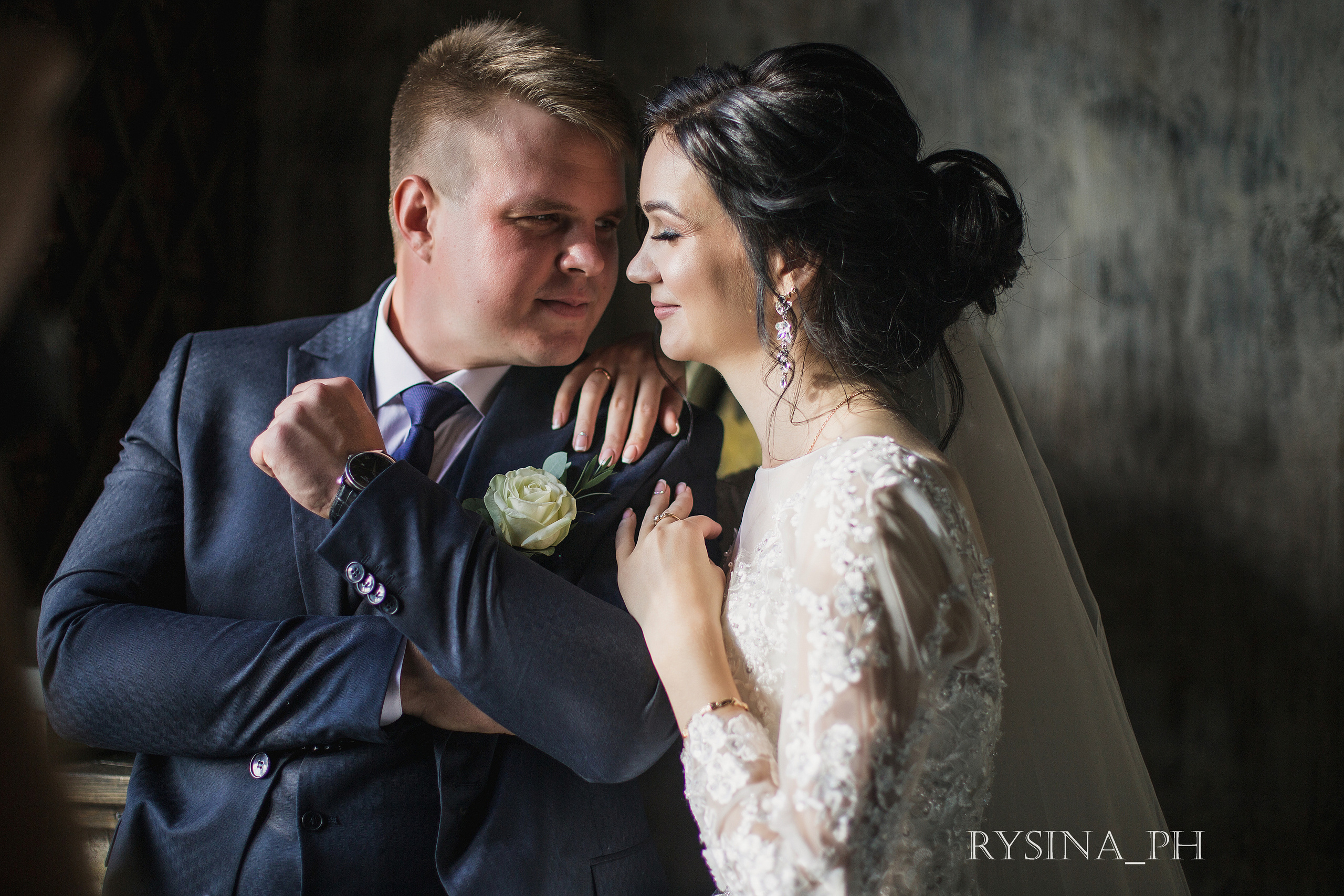 Свадьбы. Свадебный и семейный фотограф в Нижнем Новгороде Рысина Татьяна