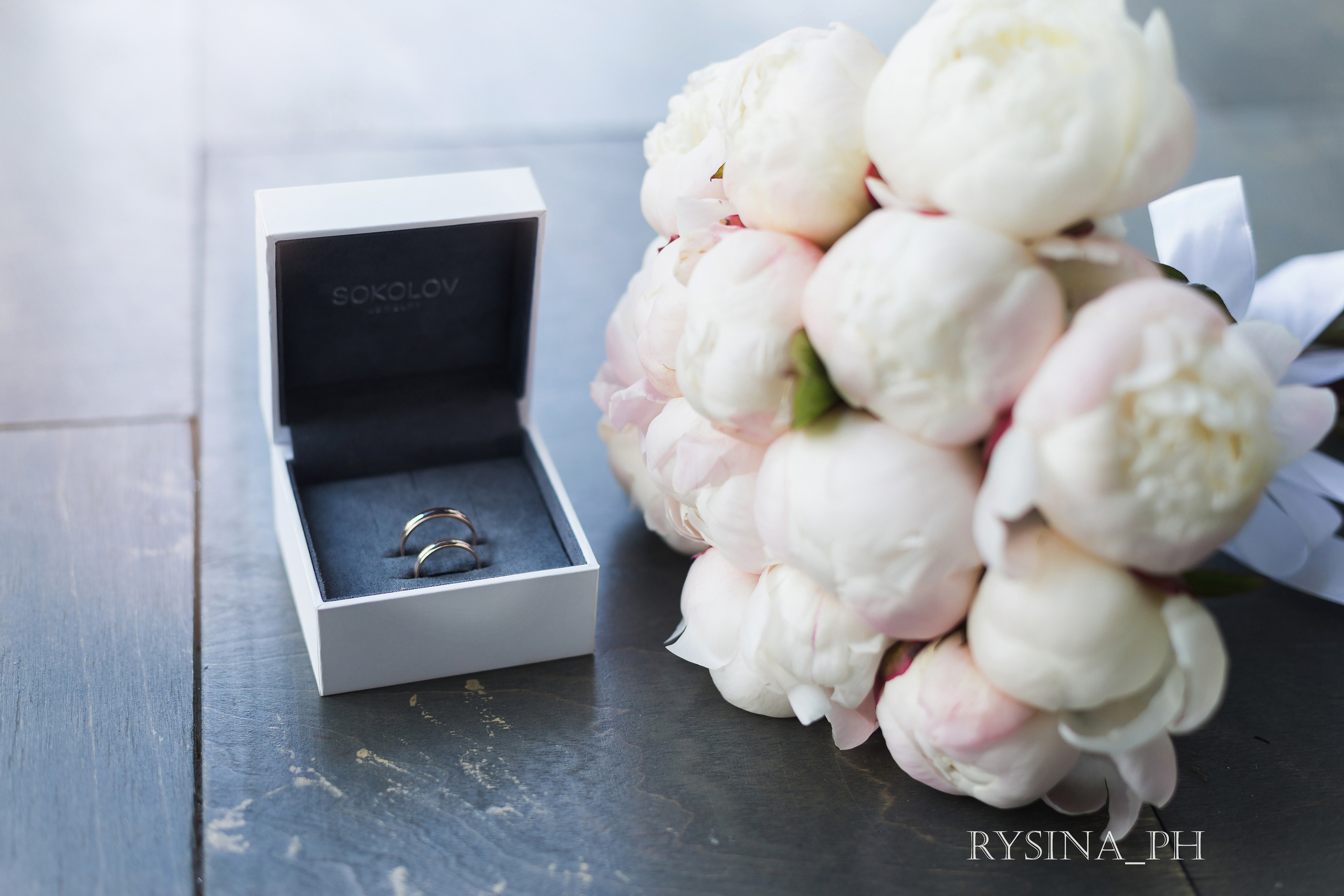 Свадьбы. Свадебный и семейный фотограф в Нижнем Новгороде Рысина Татьяна