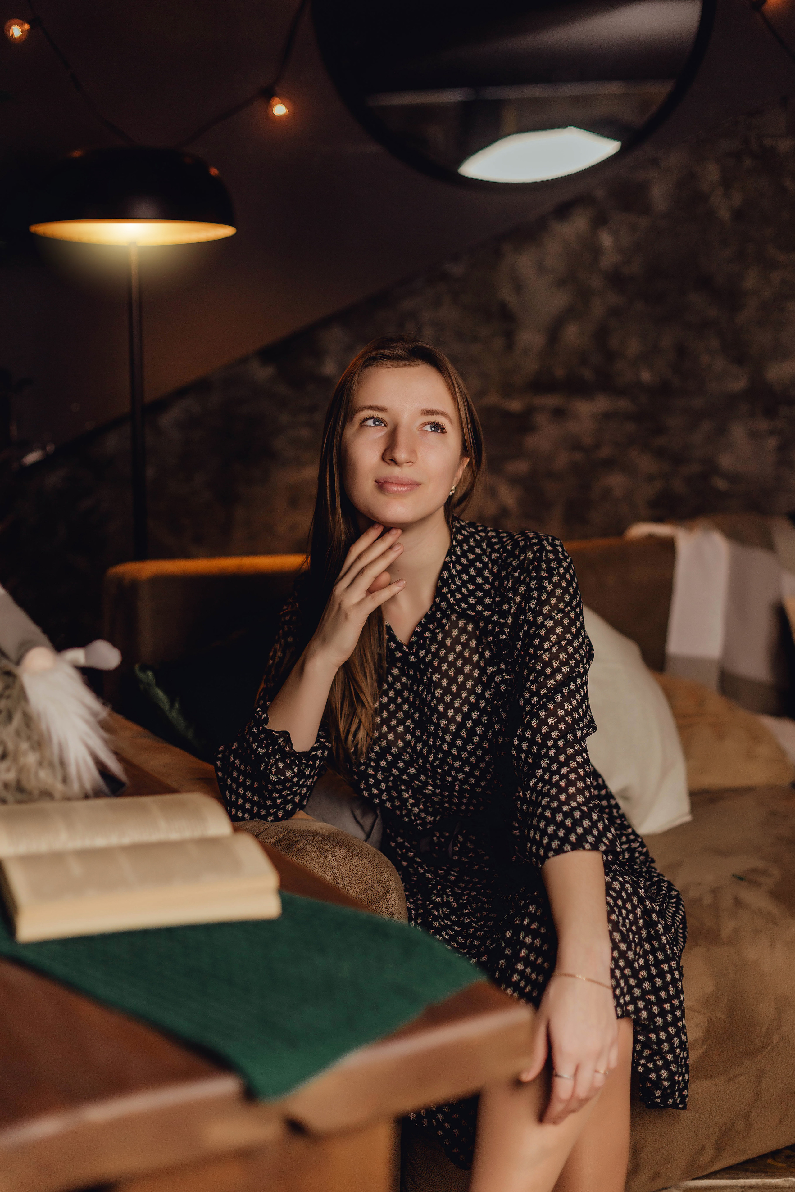 Новогодние съемки. Свадебный и семейный фотограф в Нижнем Новгороде Рысина Татьяна