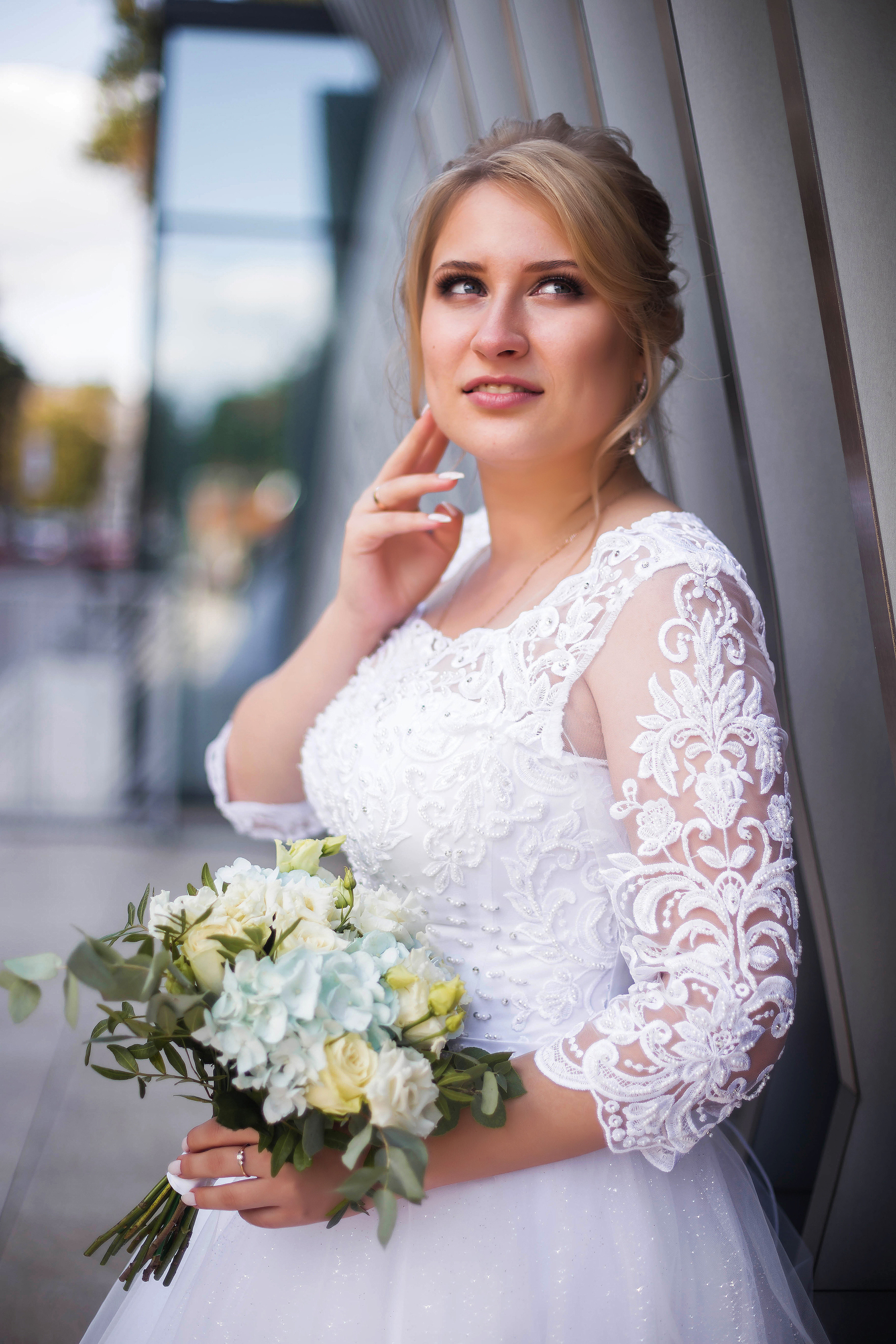 Отзывы. Свадебный и семейный фотограф в Нижнем Новгороде Рысина Татьяна