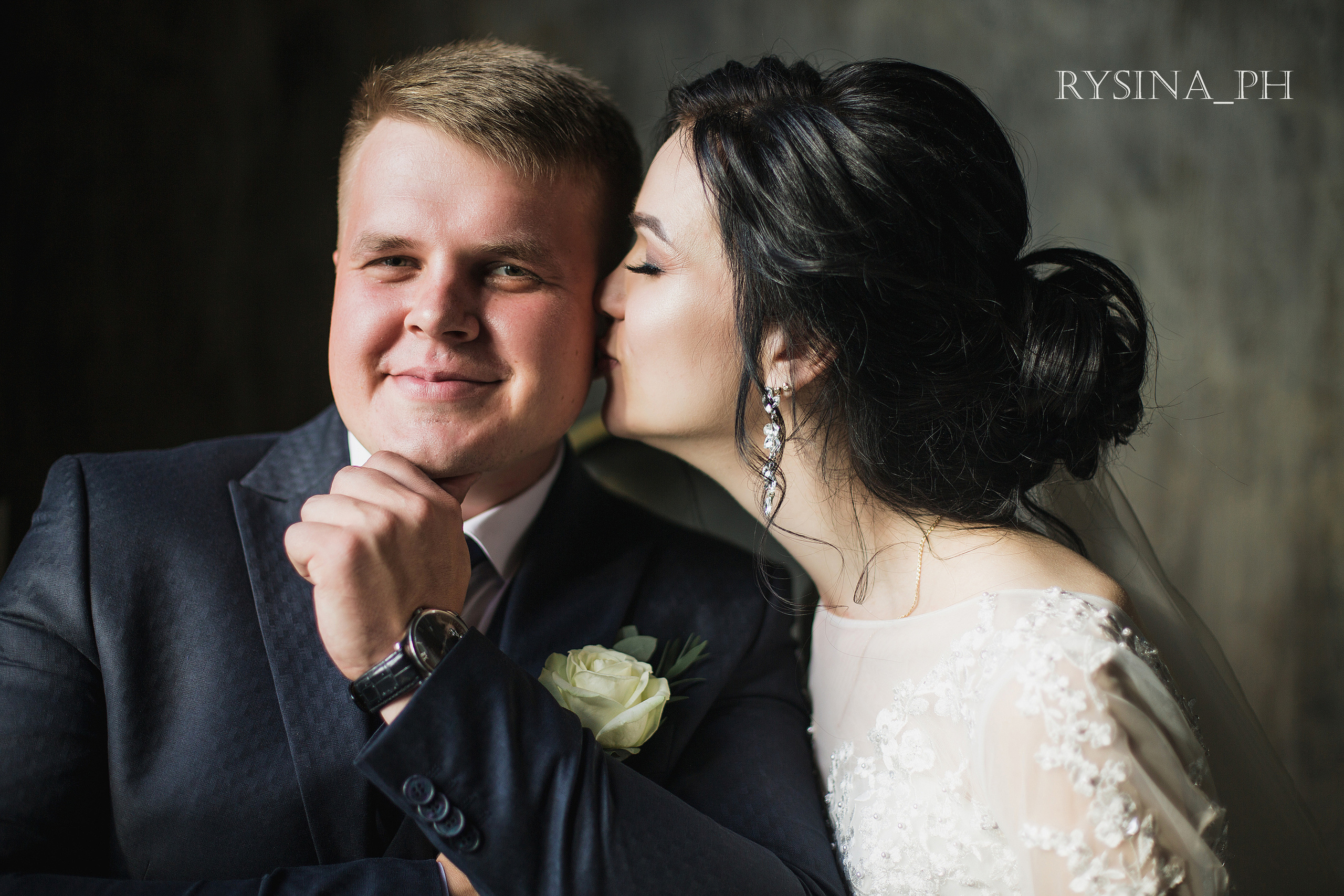 Свадьбы. Свадебный и семейный фотограф в Нижнем Новгороде Рысина Татьяна