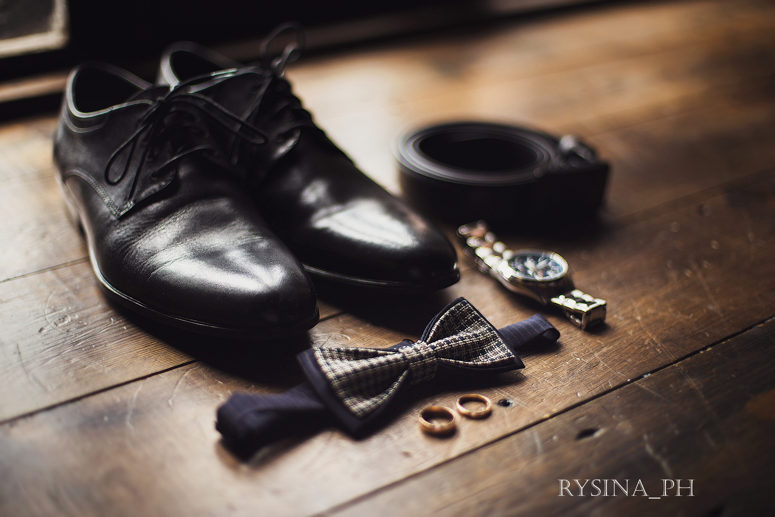 Свадебный и семейный фотограф в Нижнем Новгороде Рысина Татьяна