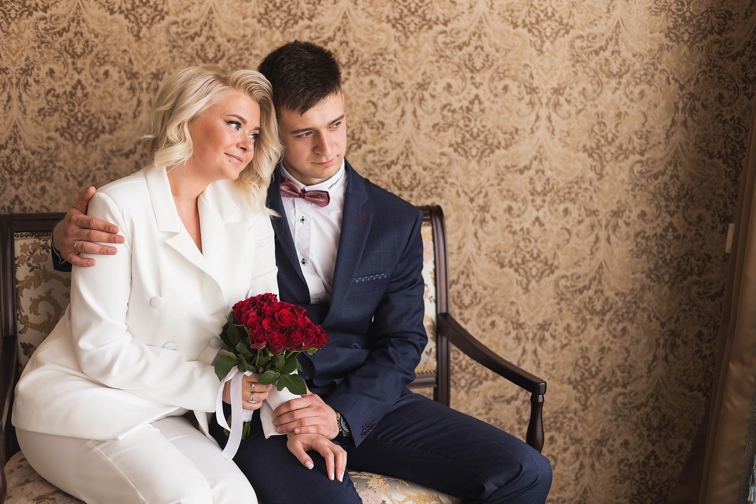 Свадебный и семейный фотограф в Нижнем Новгороде Рысина Татьяна