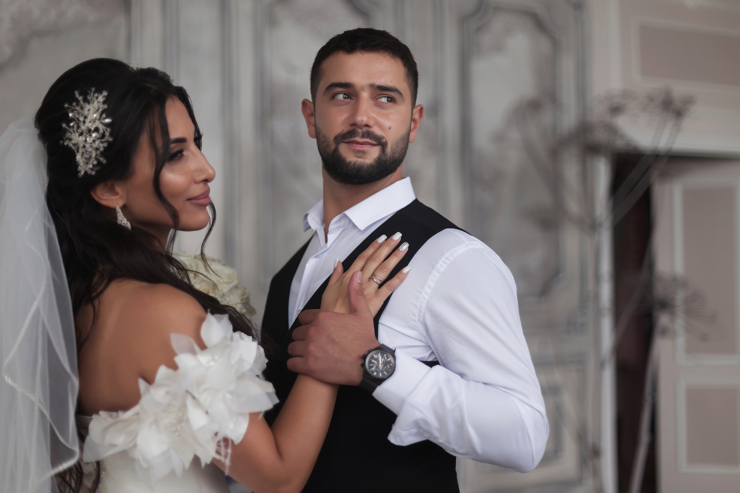 Свадьбы. Свадебный и семейный фотограф в Нижнем Новгороде Рысина Татьяна