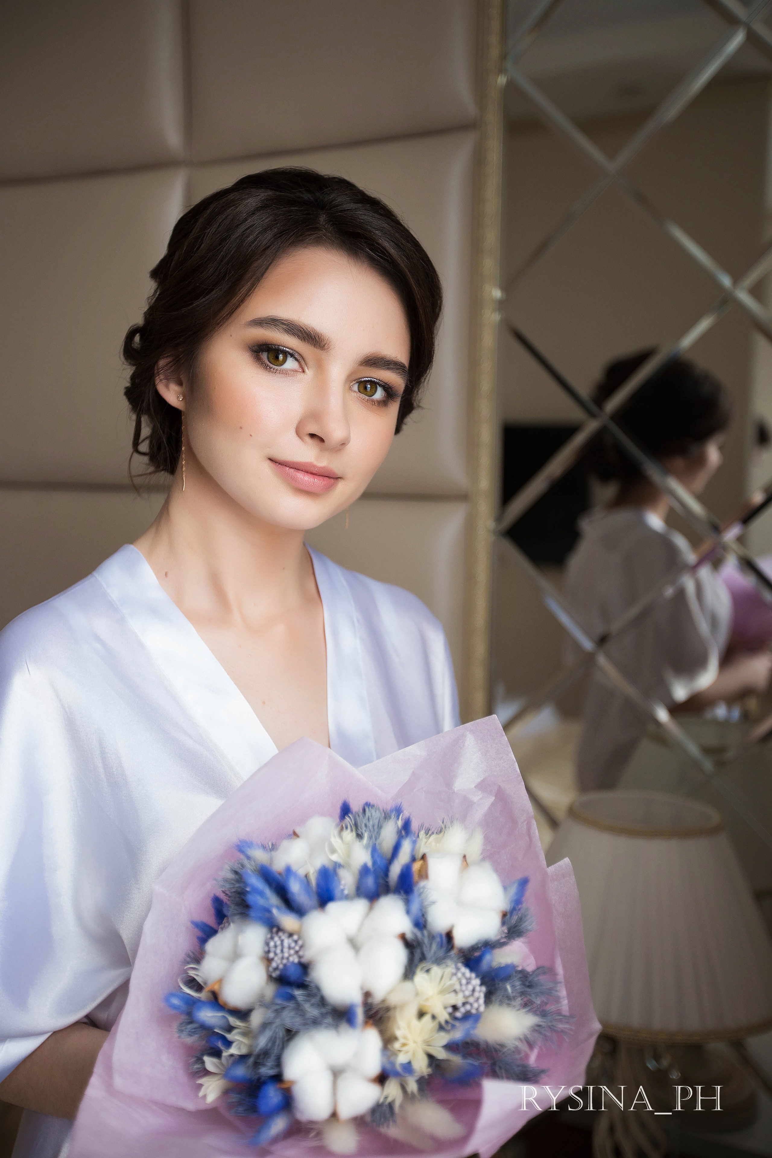 Отзывы. Свадебный и семейный фотограф в Нижнем Новгороде Рысина Татьяна