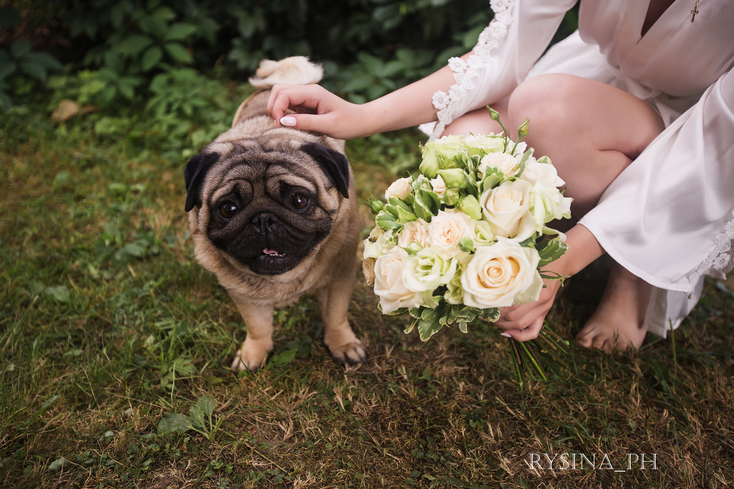 Свадьбы. Свадебный и семейный фотограф в Нижнем Новгороде Рысина Татьяна