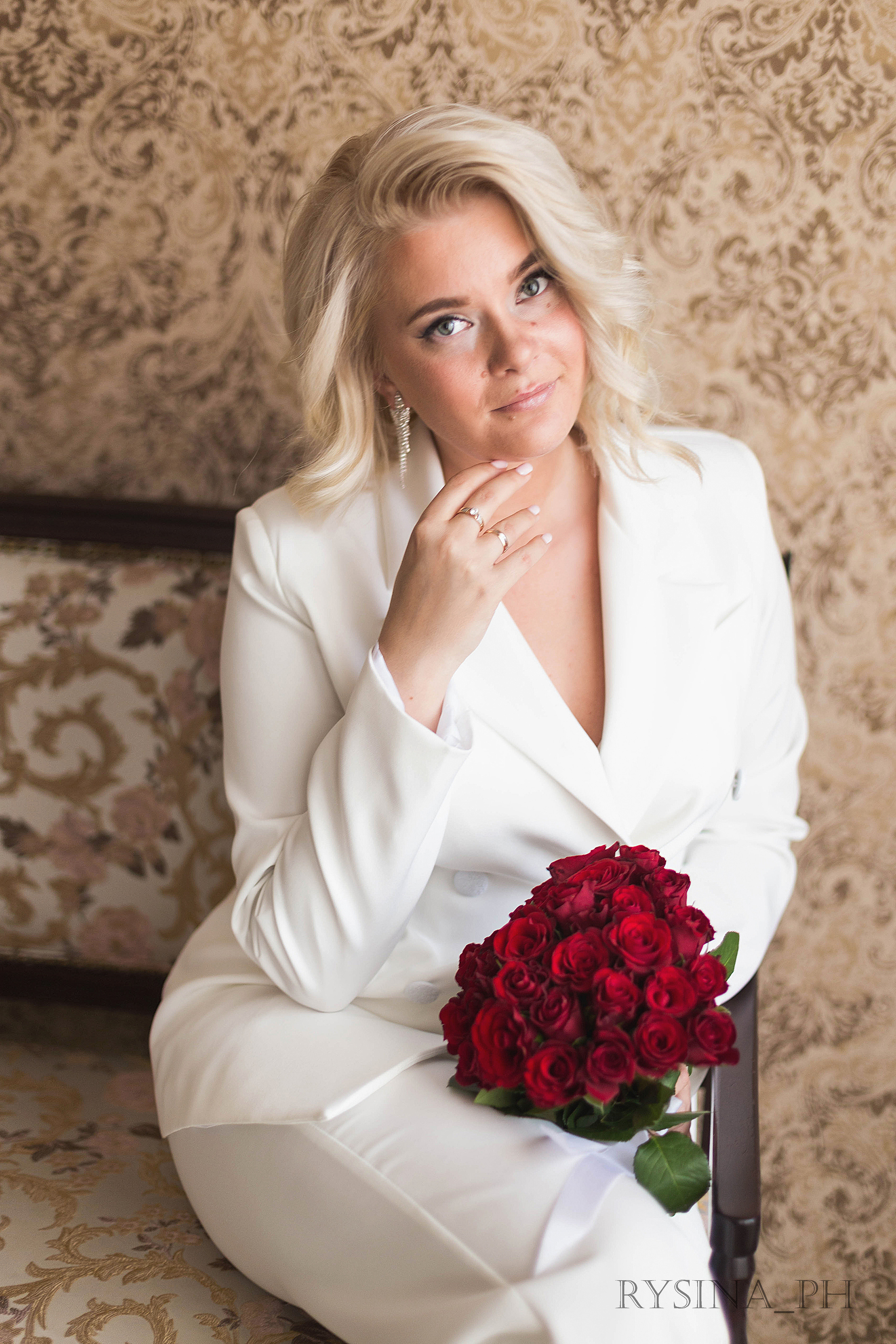 Свадьбы. Свадебный и семейный фотограф в Нижнем Новгороде Рысина Татьяна