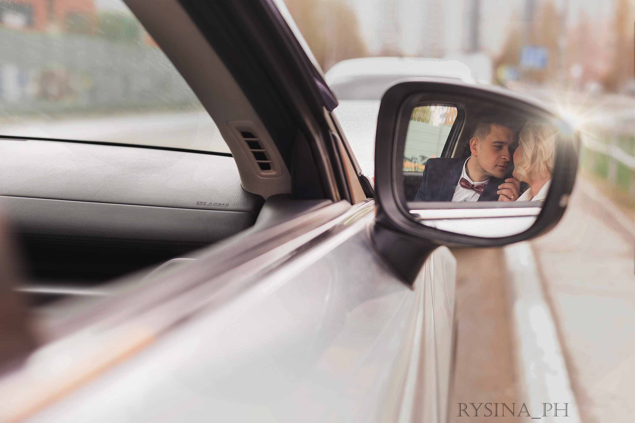 Свадьбы. Свадебный и семейный фотограф в Нижнем Новгороде Рысина Татьяна