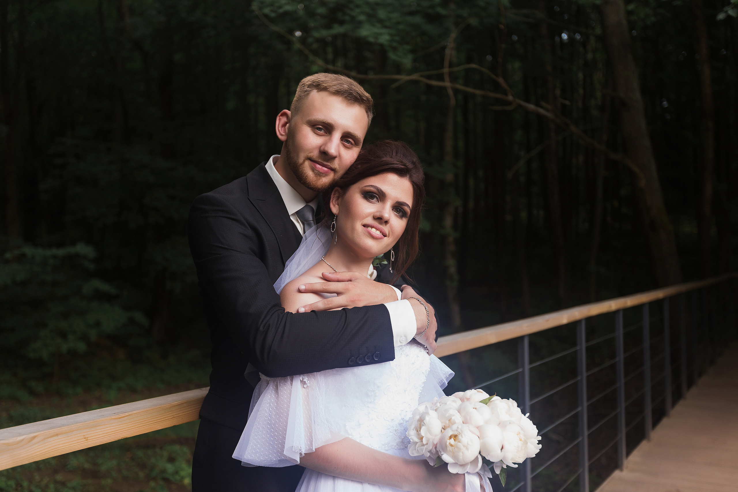 Свадебный и семейный фотограф в Нижнем Новгороде Рысина Татьяна