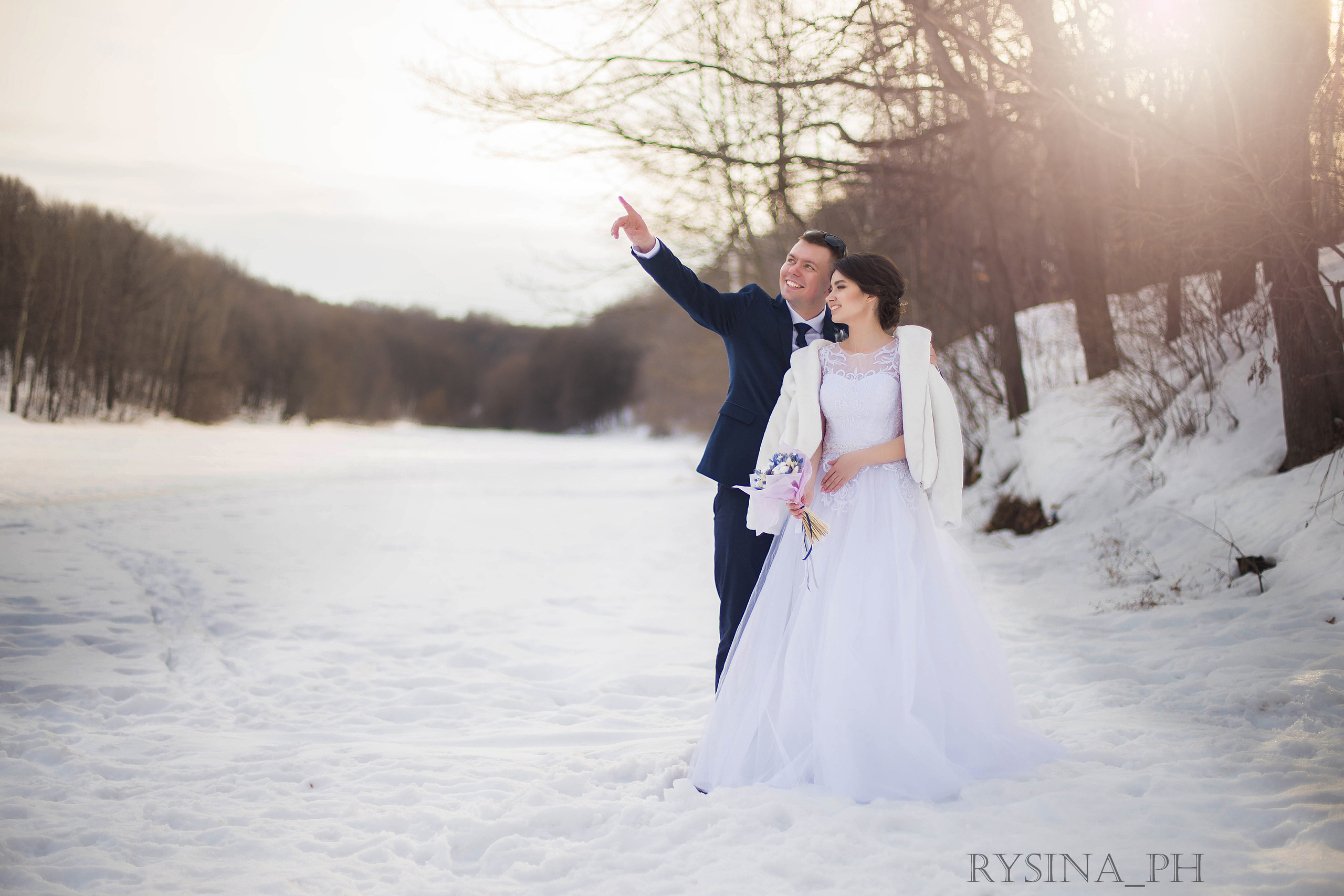 Свадьбы. Свадебный и семейный фотограф в Нижнем Новгороде Рысина Татьяна