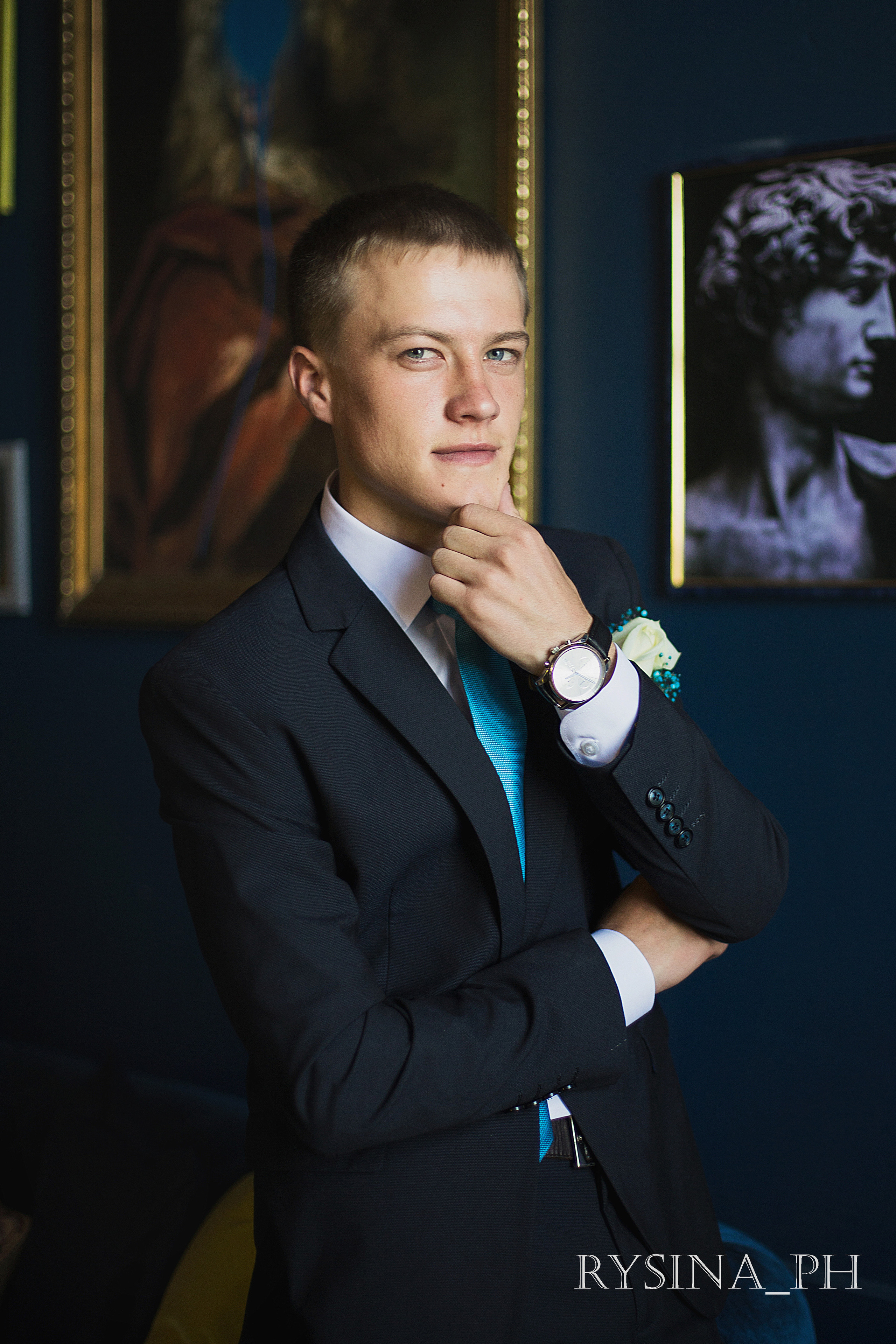 Свадьбы. Свадебный и семейный фотограф в Нижнем Новгороде Рысина Татьяна