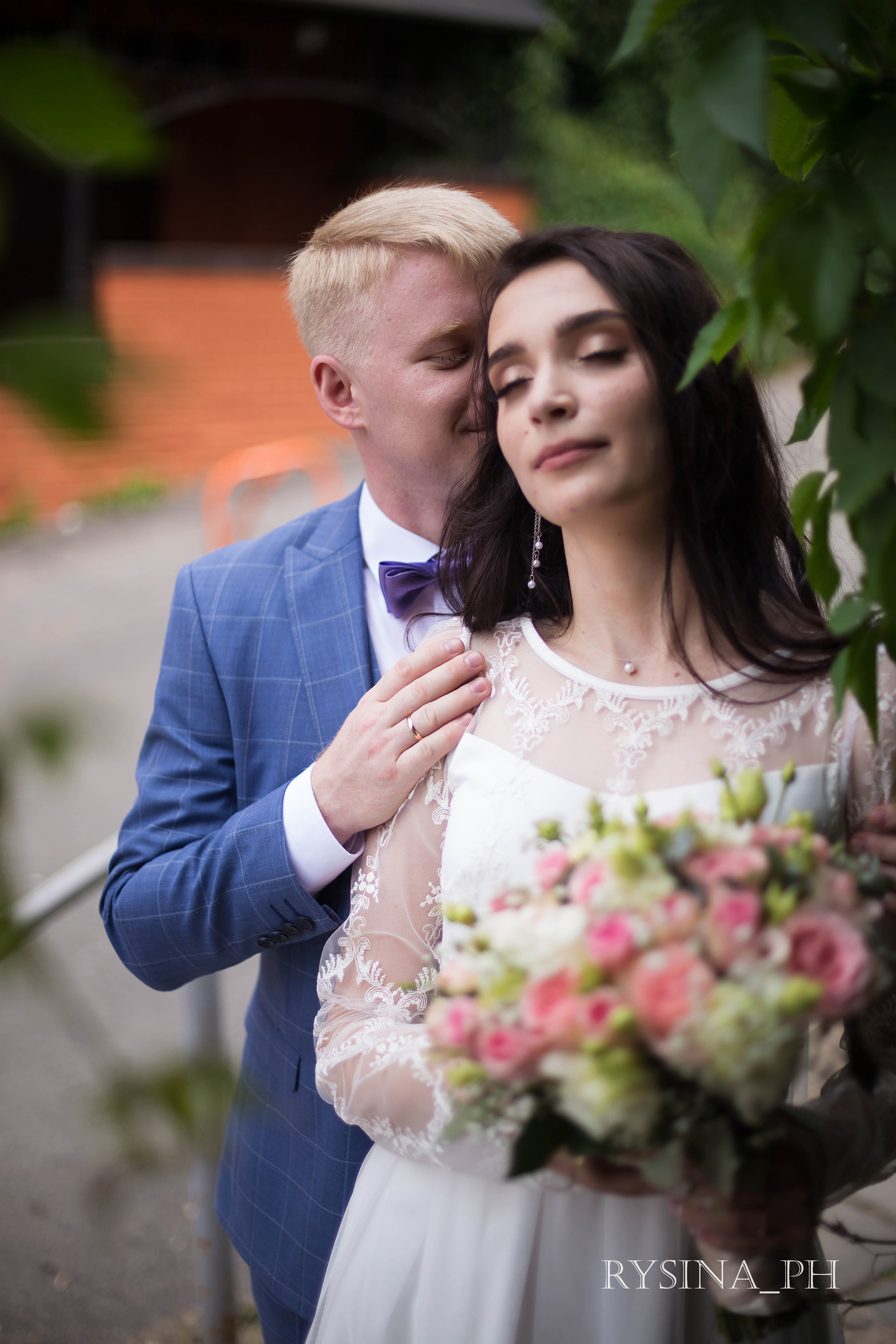 Свадьбы. Свадебный и семейный фотограф в Нижнем Новгороде Рысина Татьяна