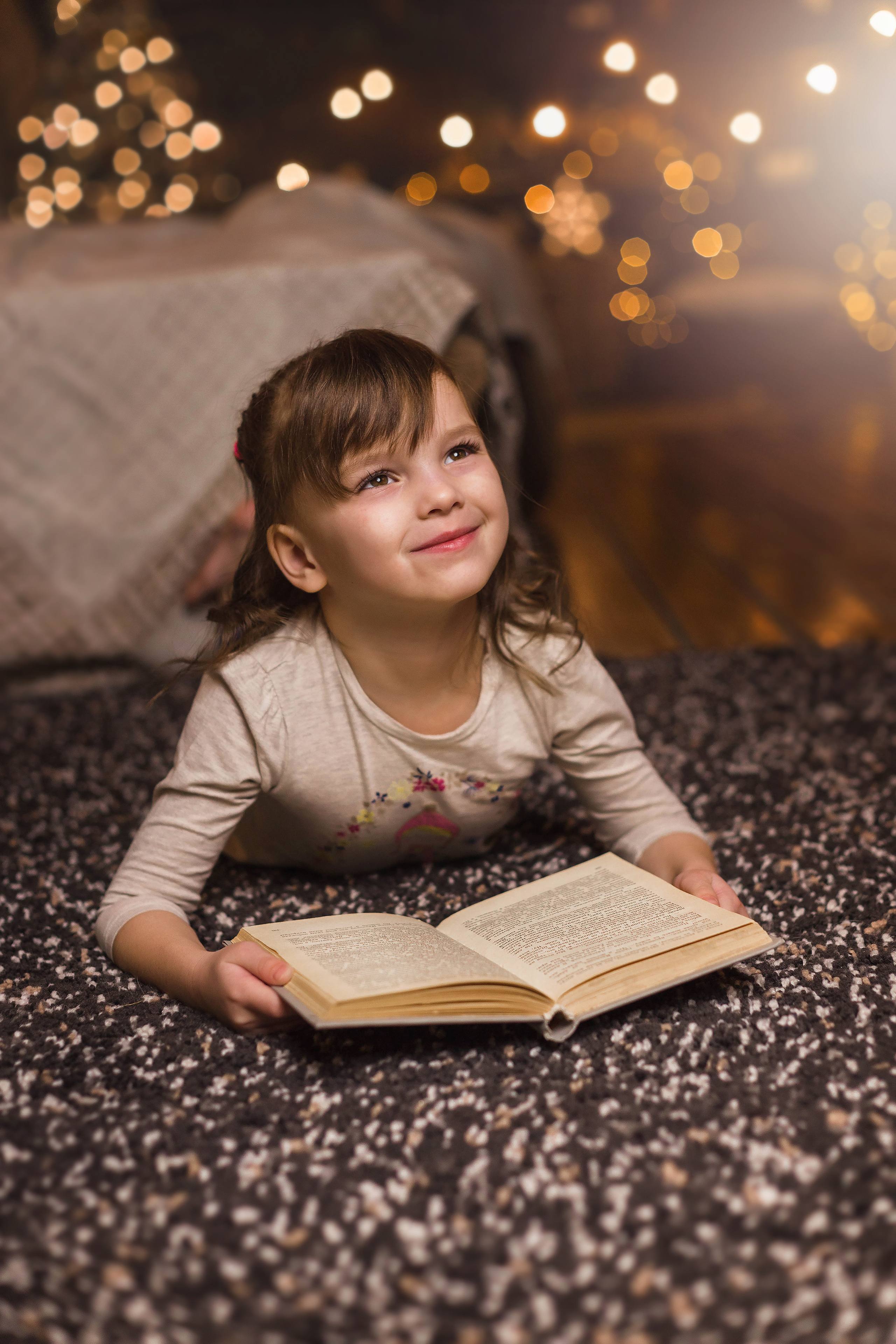 Новогодние съемки. Свадебный и семейный фотограф в Нижнем Новгороде Рысина Татьяна