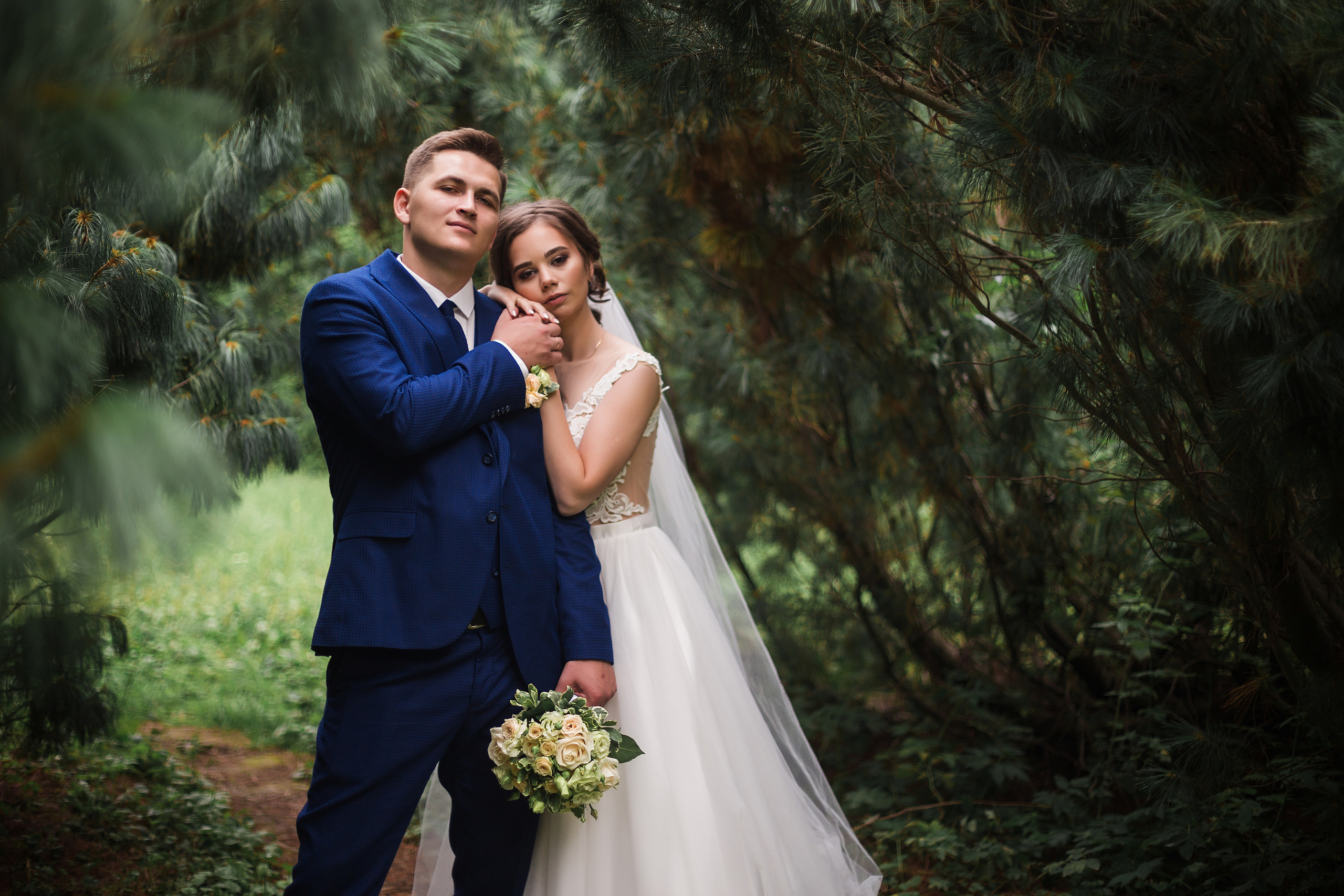 Свадебный и семейный фотограф в Нижнем Новгороде Рысина Татьяна