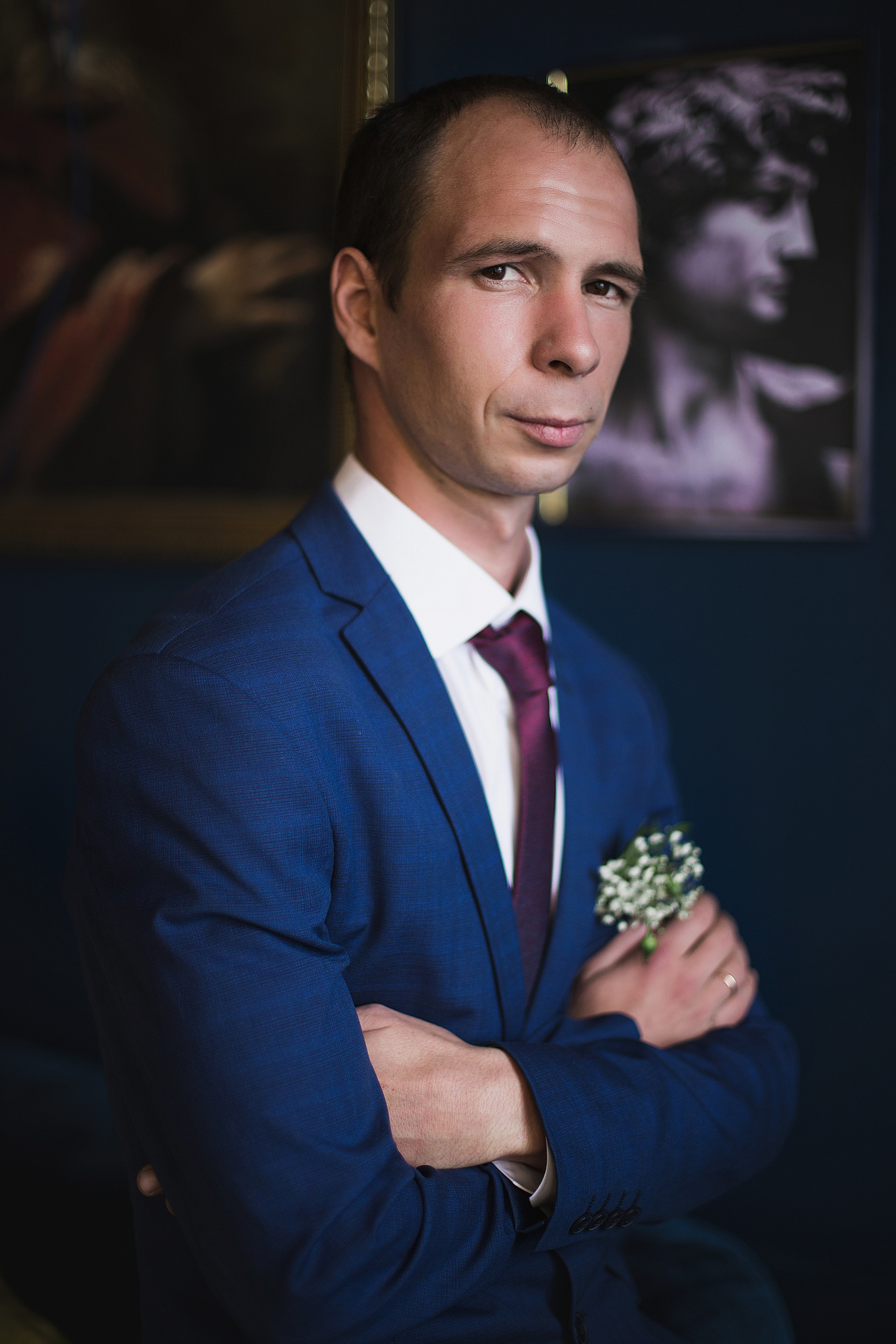 Отзывы. Свадебный и семейный фотограф в Нижнем Новгороде Рысина Татьяна