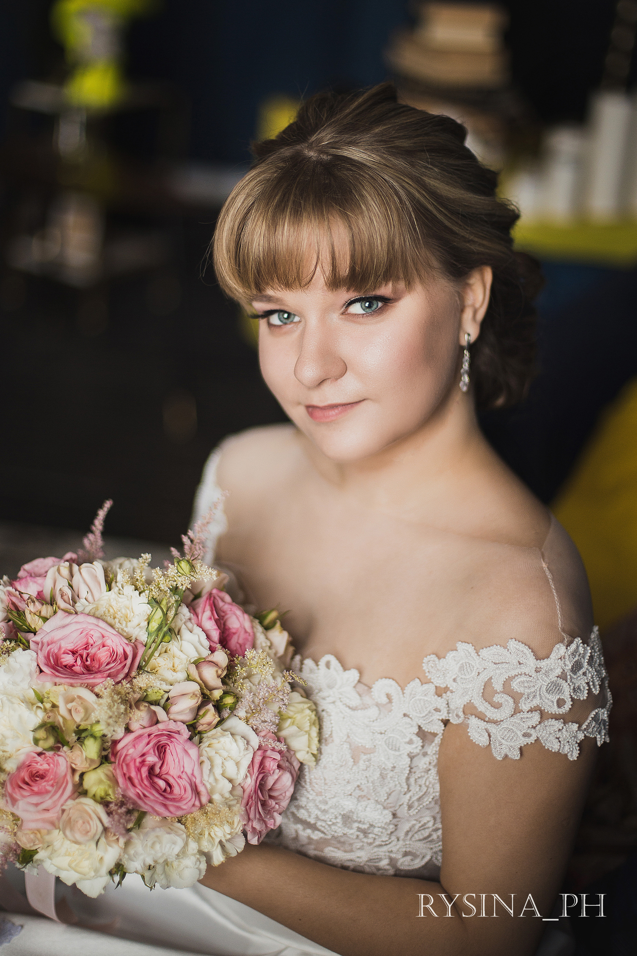 Свадьбы. Свадебный и семейный фотограф в Нижнем Новгороде Рысина Татьяна