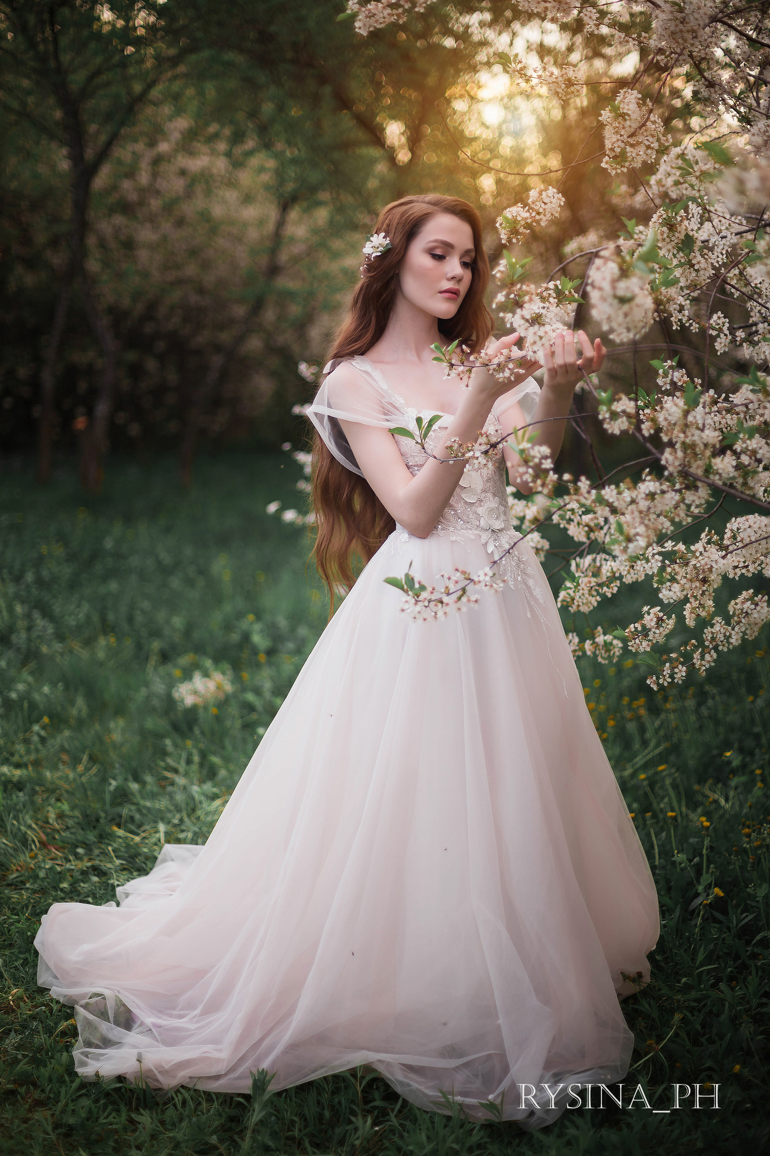 Свадьбы. Свадебный и семейный фотограф в Нижнем Новгороде Рысина Татьяна