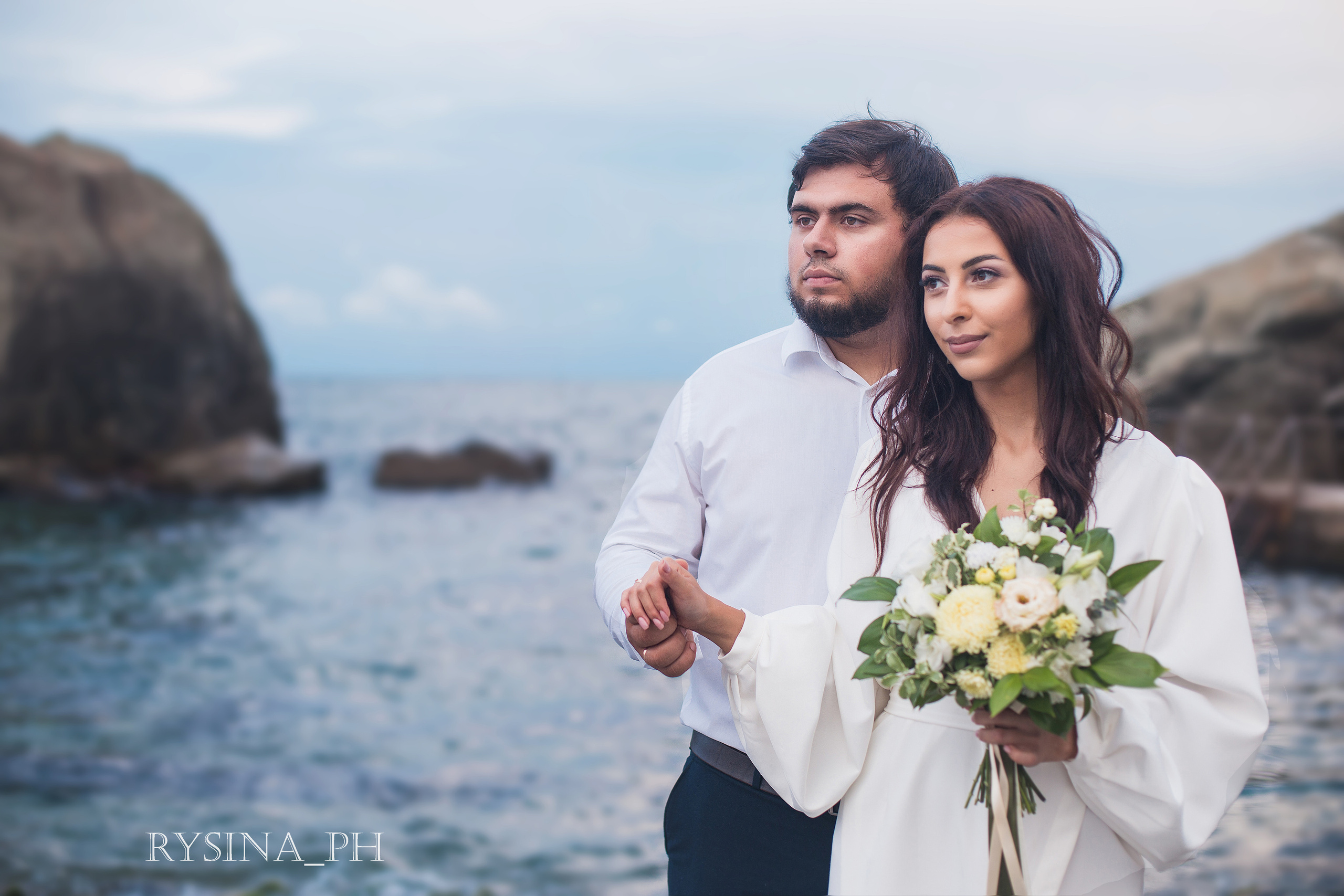 Свадьбы. Свадебный и семейный фотограф в Нижнем Новгороде Рысина Татьяна