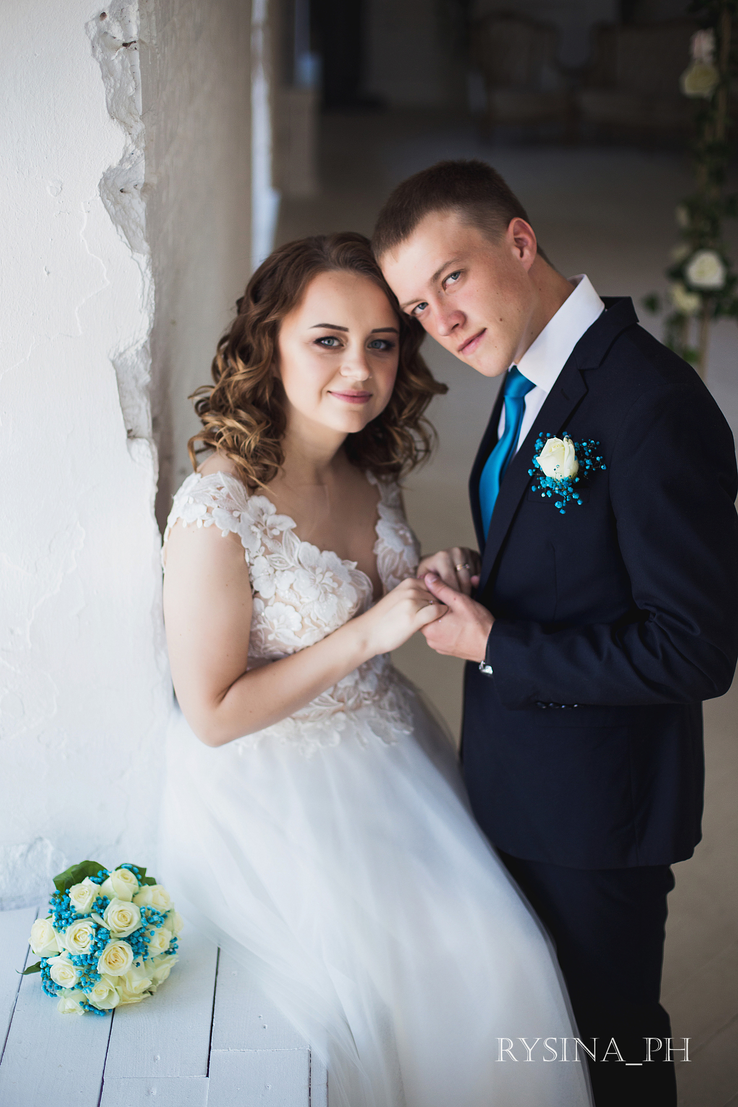 Свадьбы. Свадебный и семейный фотограф в Нижнем Новгороде Рысина Татьяна