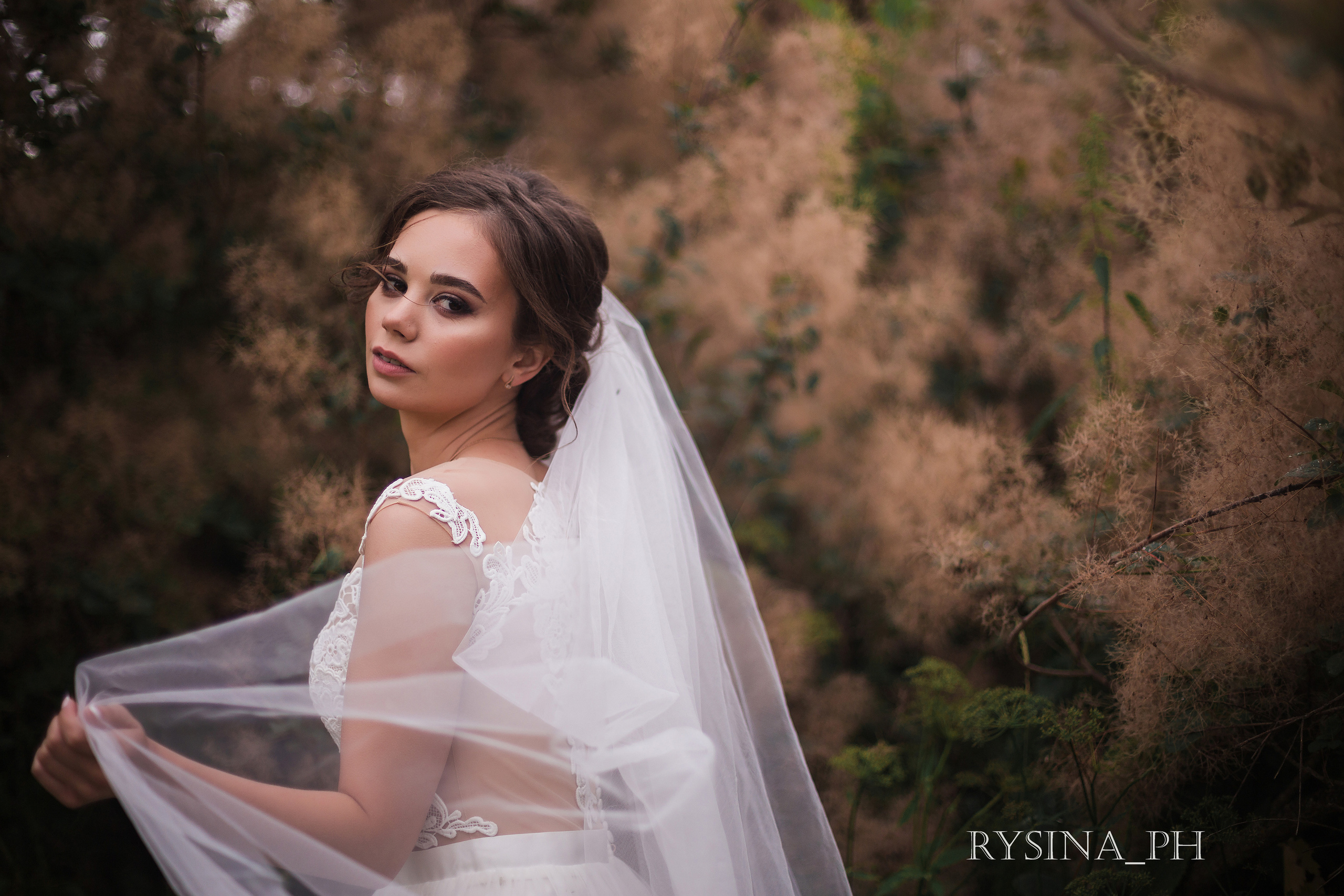 Свадьбы. Свадебный и семейный фотограф в Нижнем Новгороде Рысина Татьяна