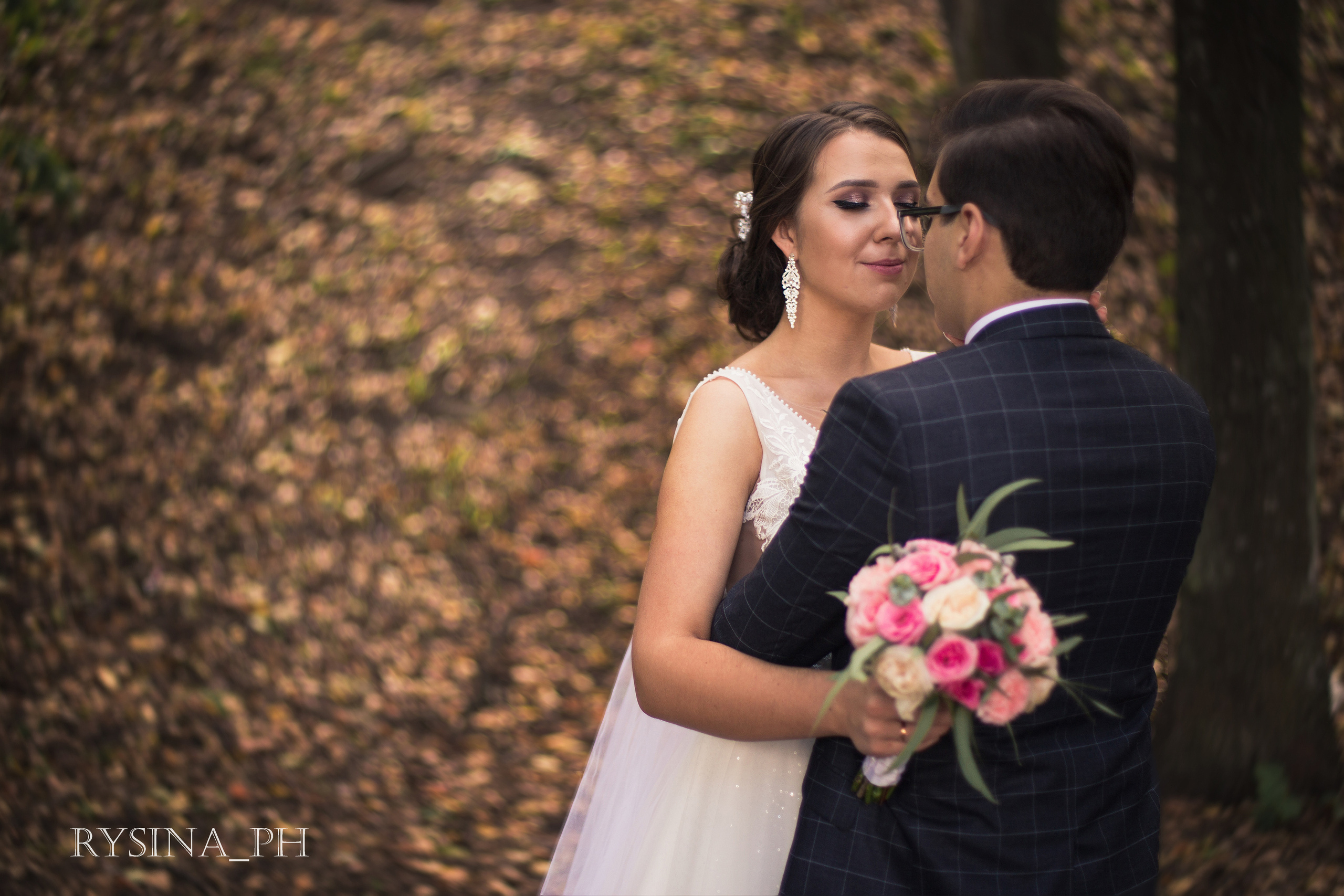 Свадебный и семейный фотограф в Нижнем Новгороде Рысина Татьяна