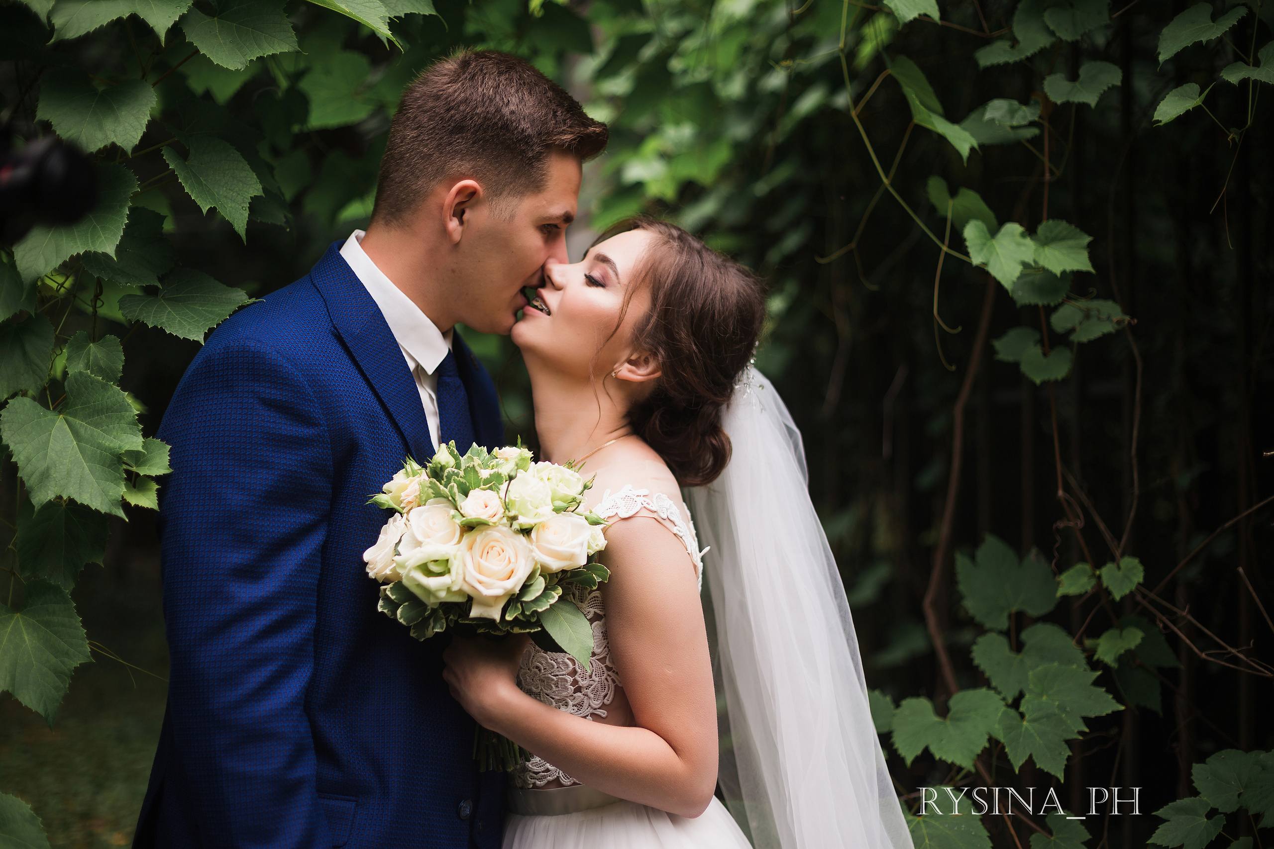 Свадьбы. Свадебный и семейный фотограф в Нижнем Новгороде Рысина Татьяна