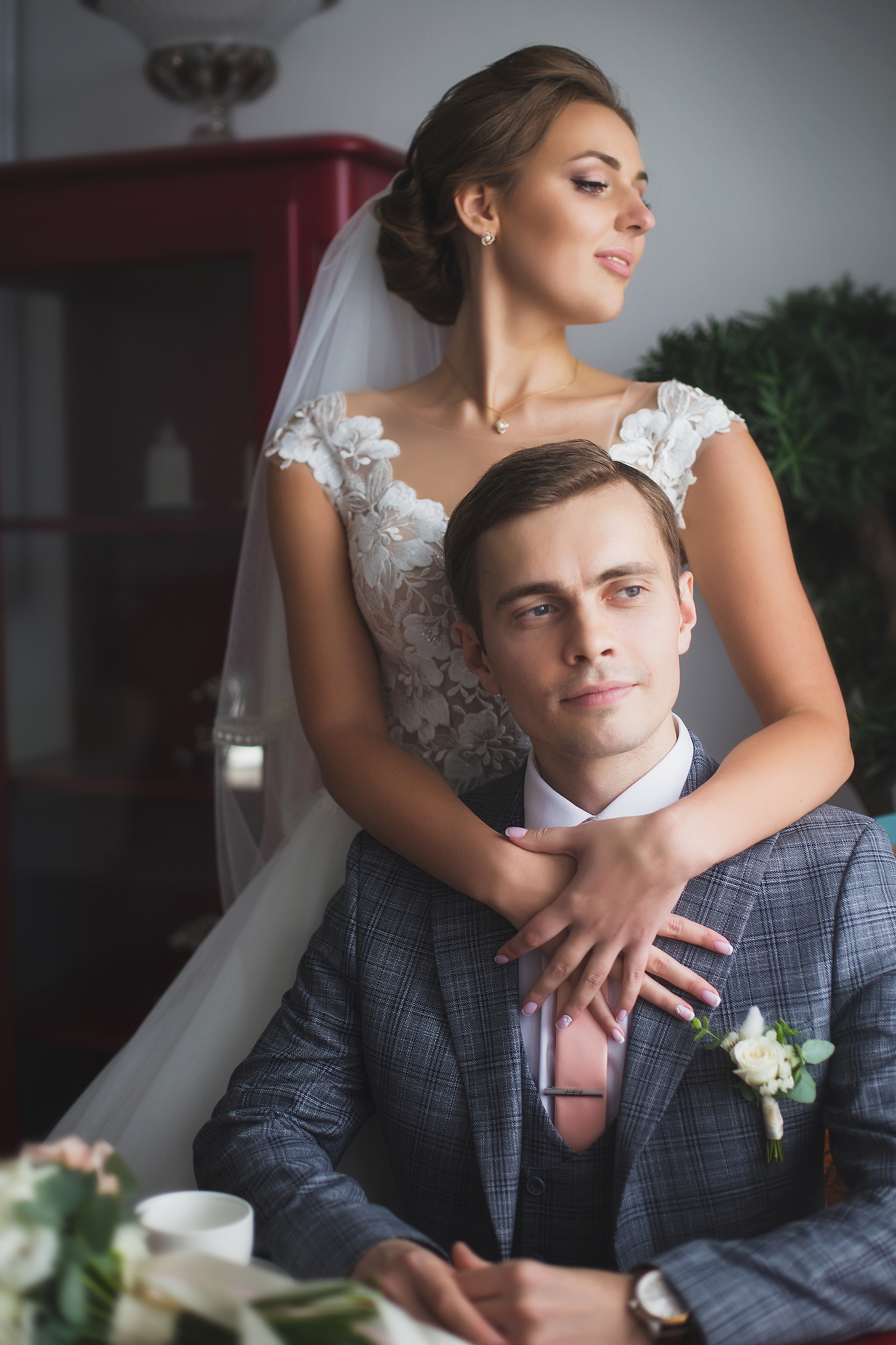 Свадьбы. Свадебный и семейный фотограф в Нижнем Новгороде Рысина Татьяна