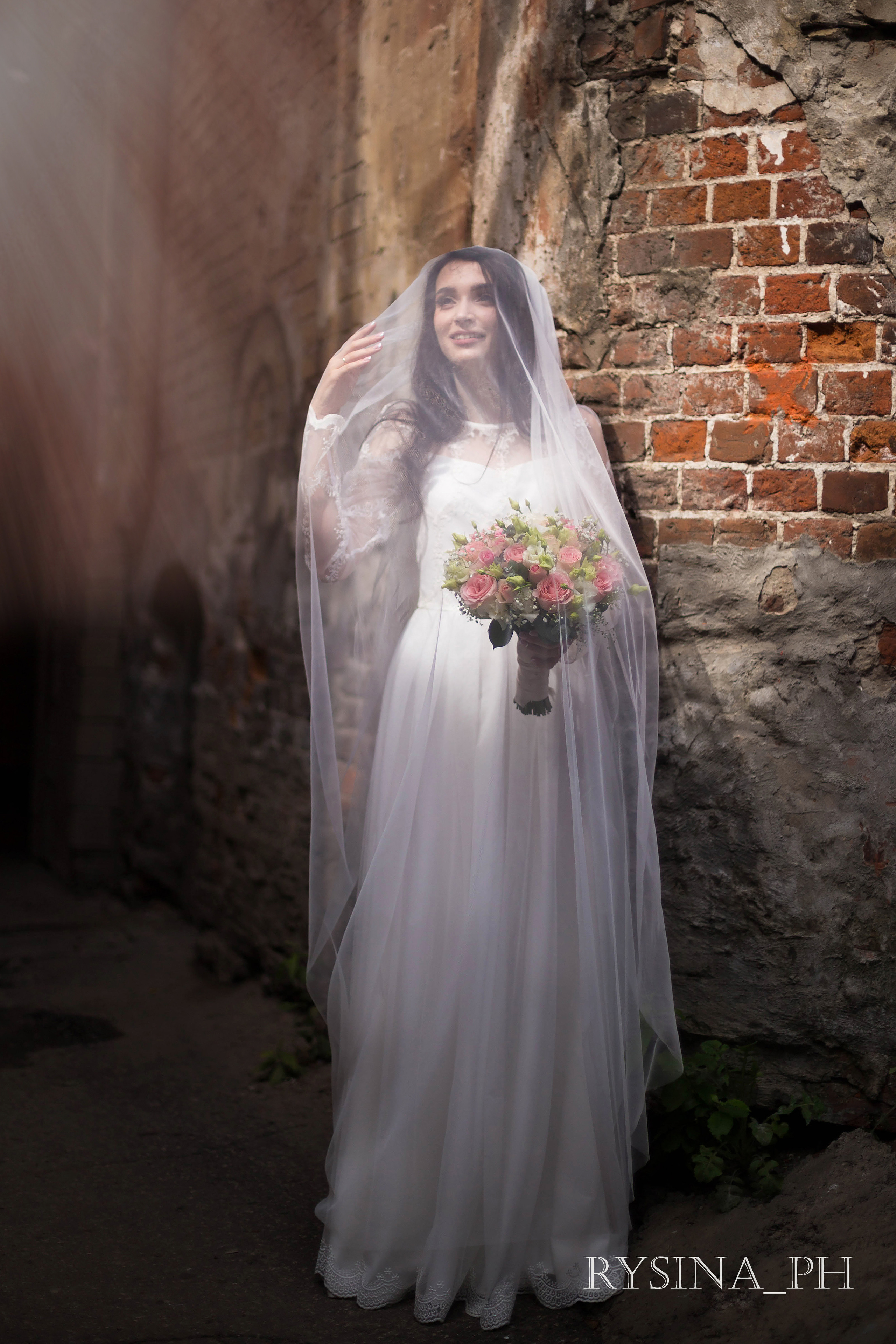 Свадьбы. Свадебный и семейный фотограф в Нижнем Новгороде Рысина Татьяна