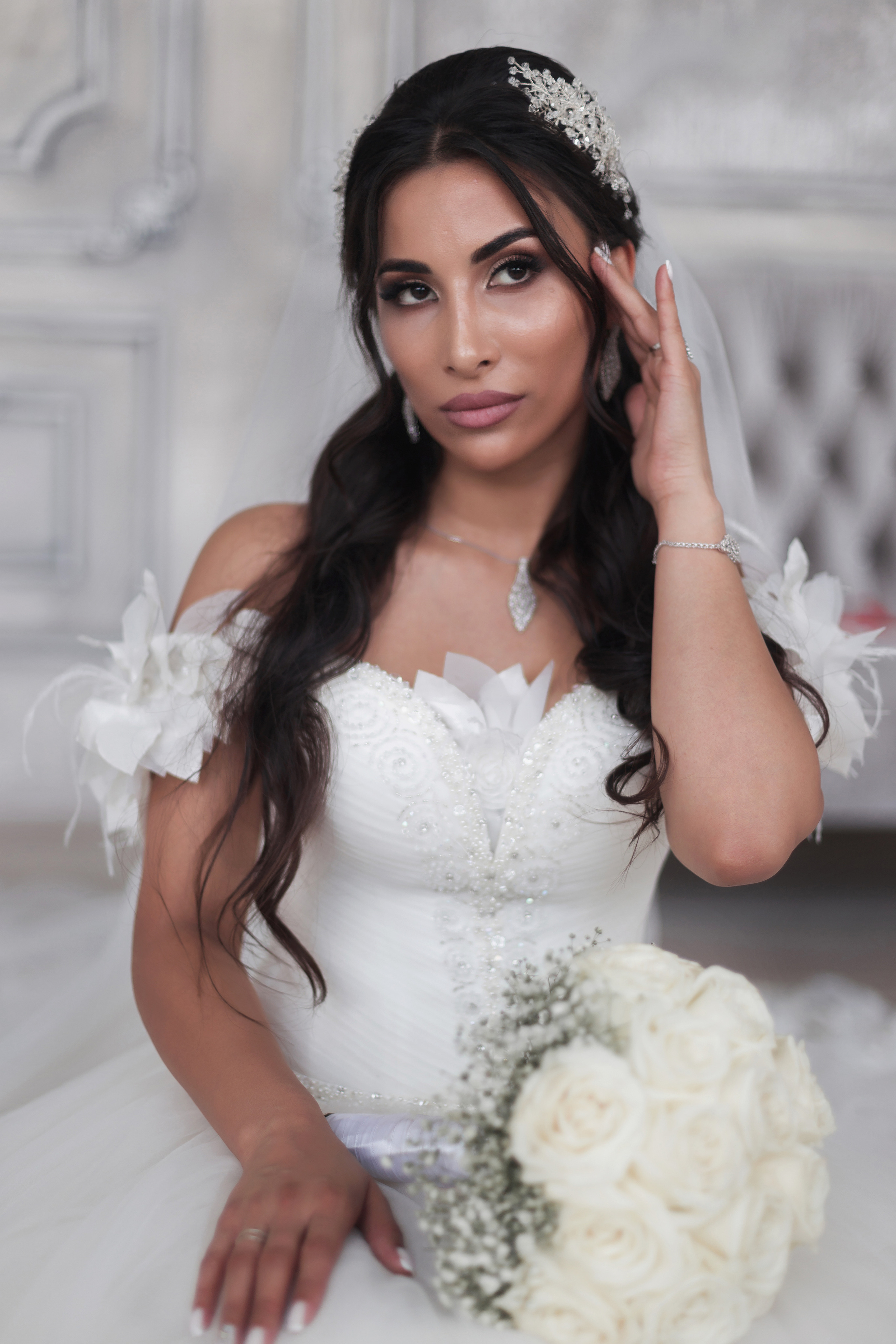 Свадьбы. Свадебный и семейный фотограф в Нижнем Новгороде Рысина Татьяна