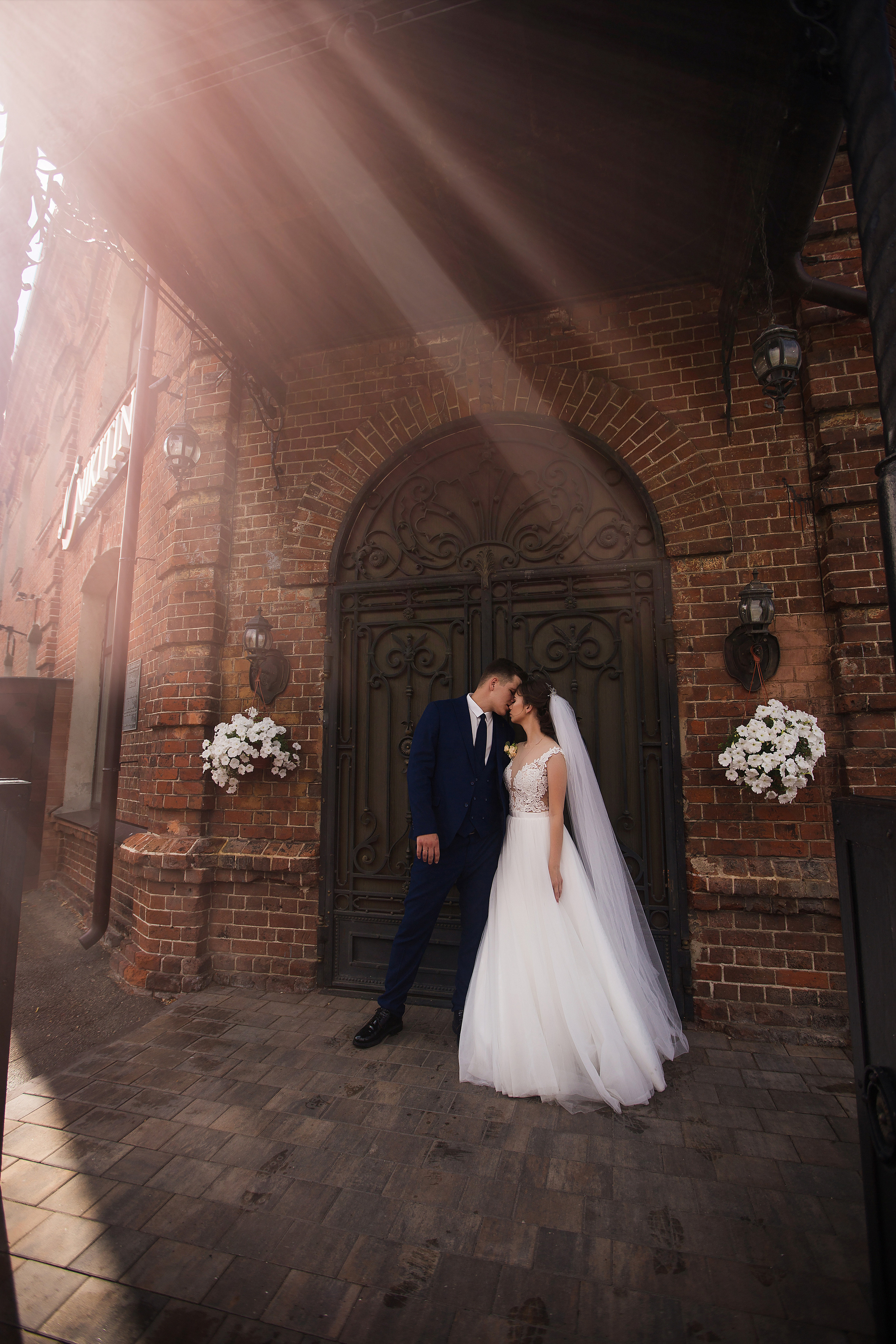 Свадьбы. Свадебный и семейный фотограф в Нижнем Новгороде Рысина Татьяна