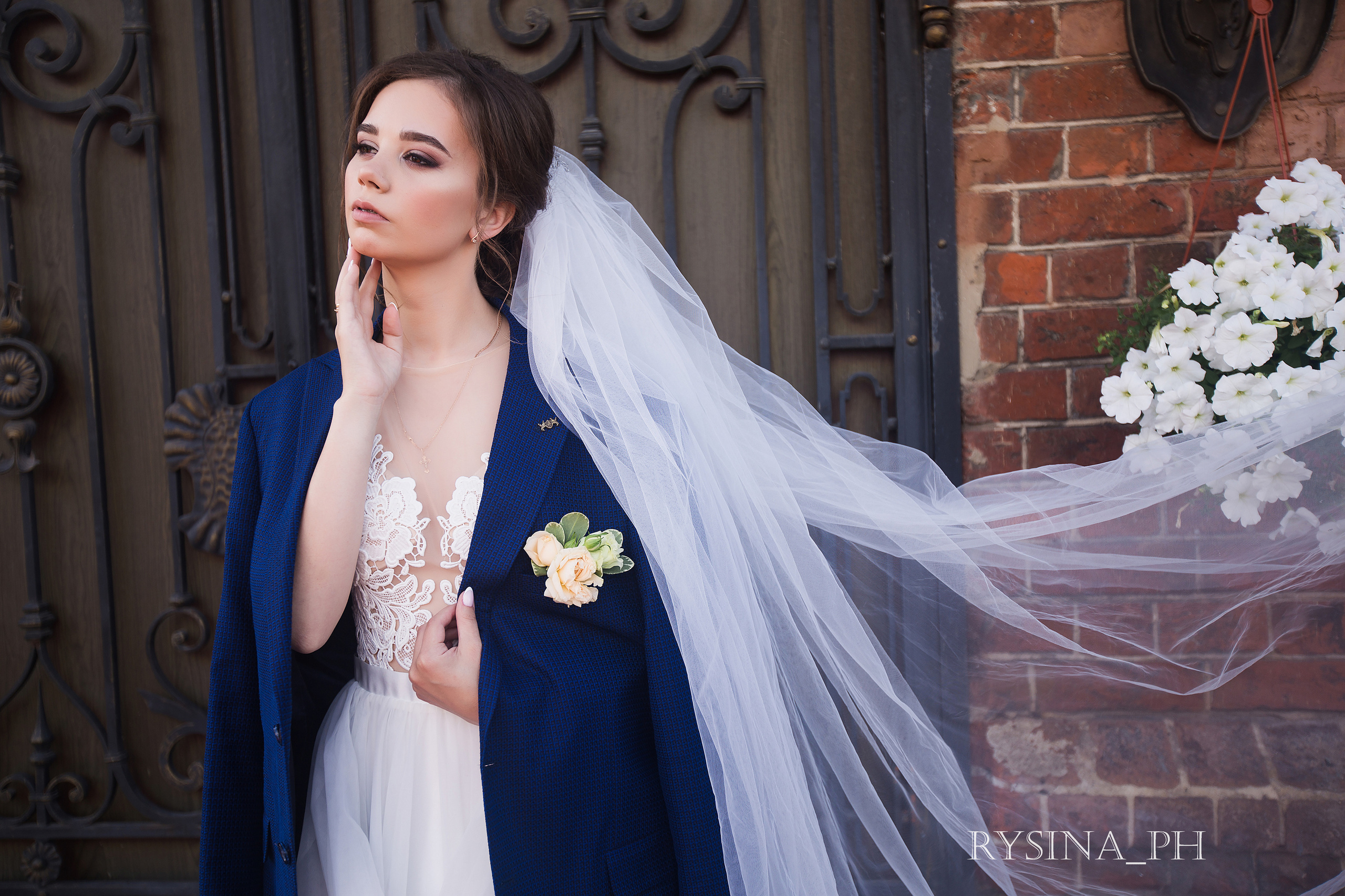 Свадьбы. Свадебный и семейный фотограф в Нижнем Новгороде Рысина Татьяна