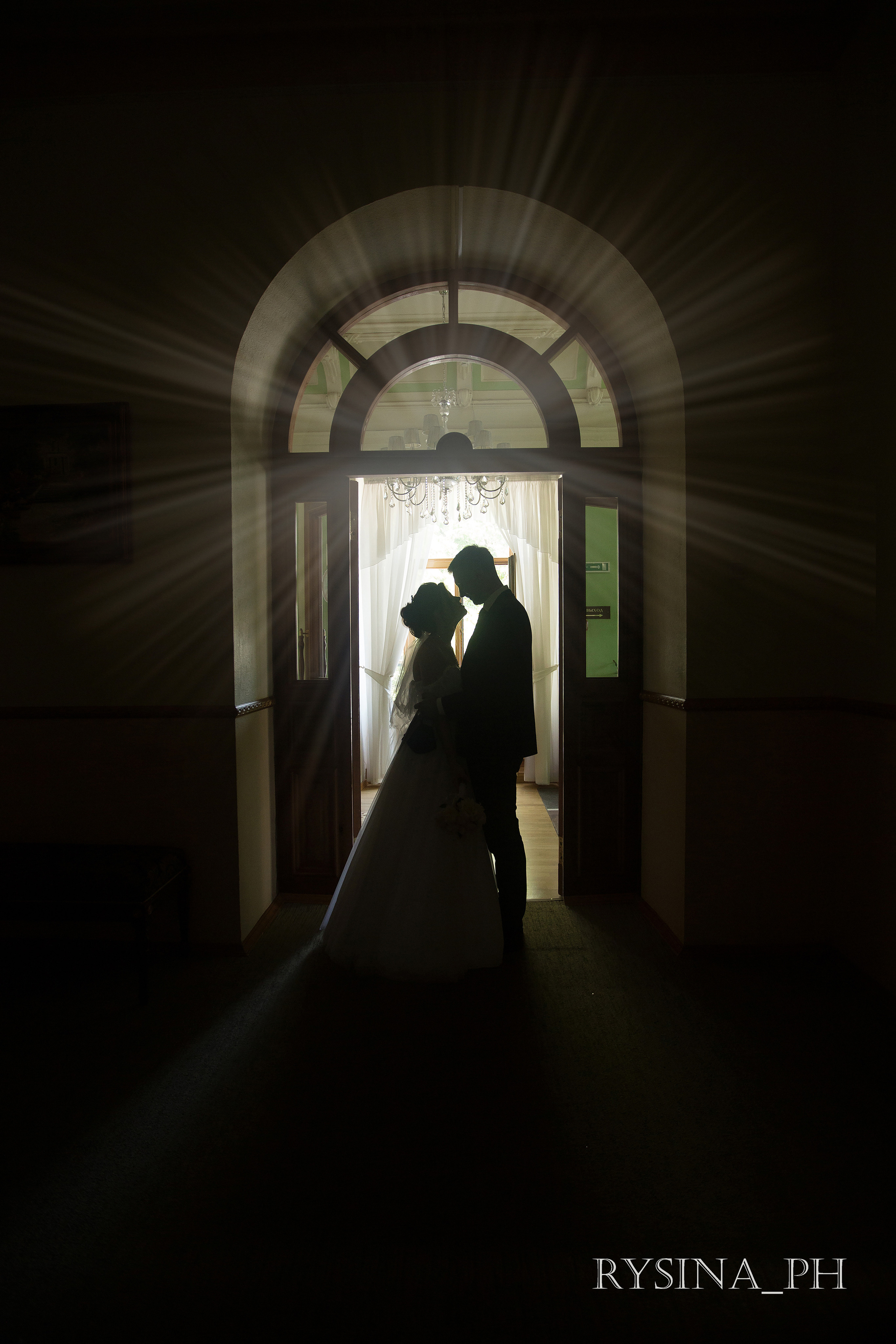 Свадебный и семейный фотограф в Нижнем Новгороде Рысина Татьяна