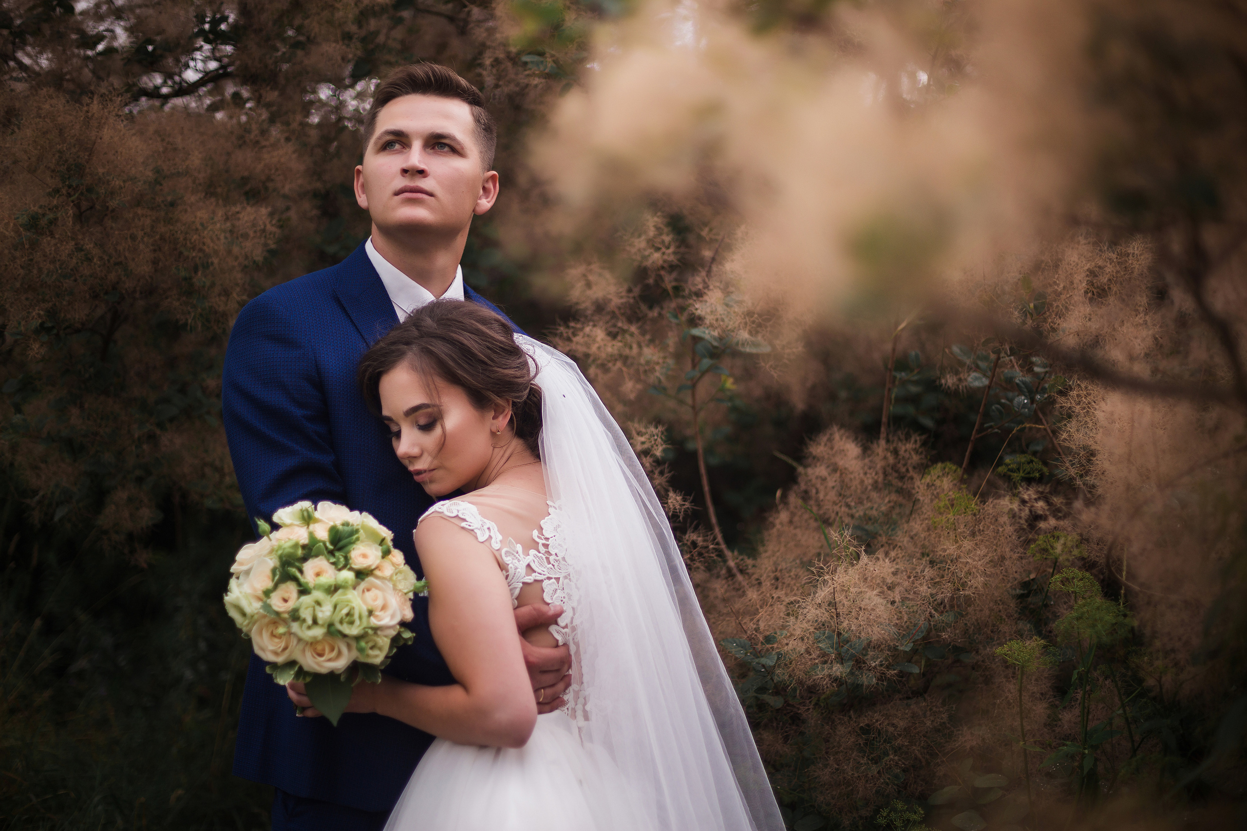 Свадебный и семейный фотограф в Нижнем Новгороде Рысина Татьяна