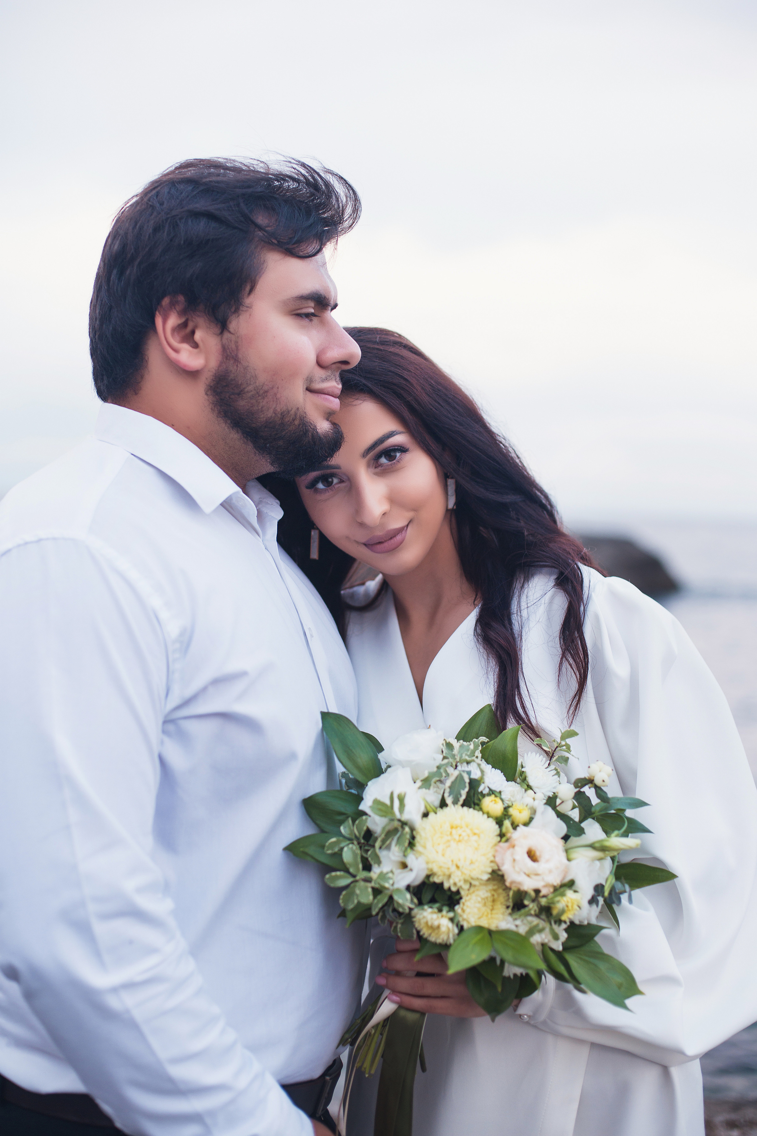 Отзывы. Свадебный и семейный фотограф в Нижнем Новгороде Рысина Татьяна