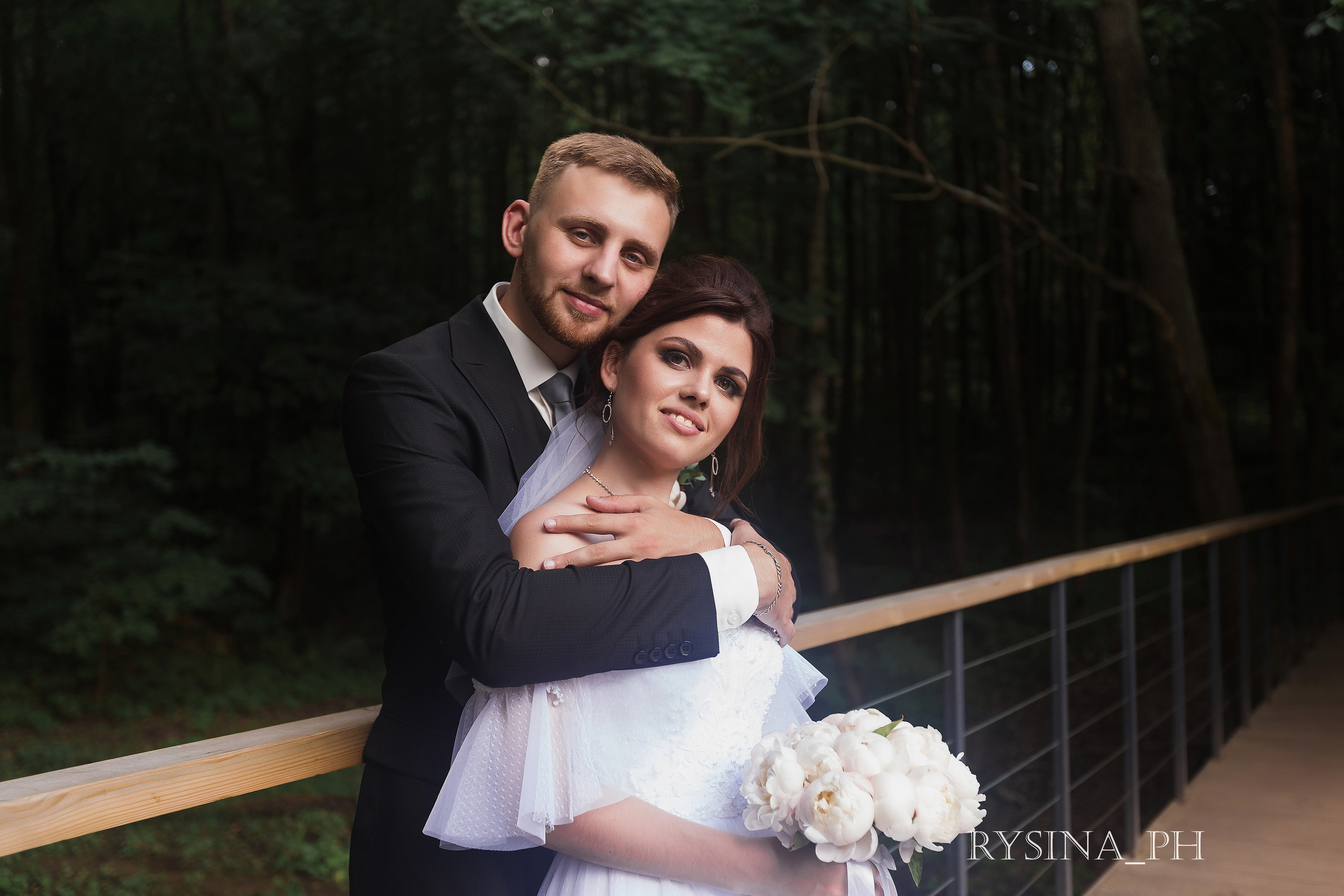 Свадьбы. Свадебный и семейный фотограф в Нижнем Новгороде Рысина Татьяна