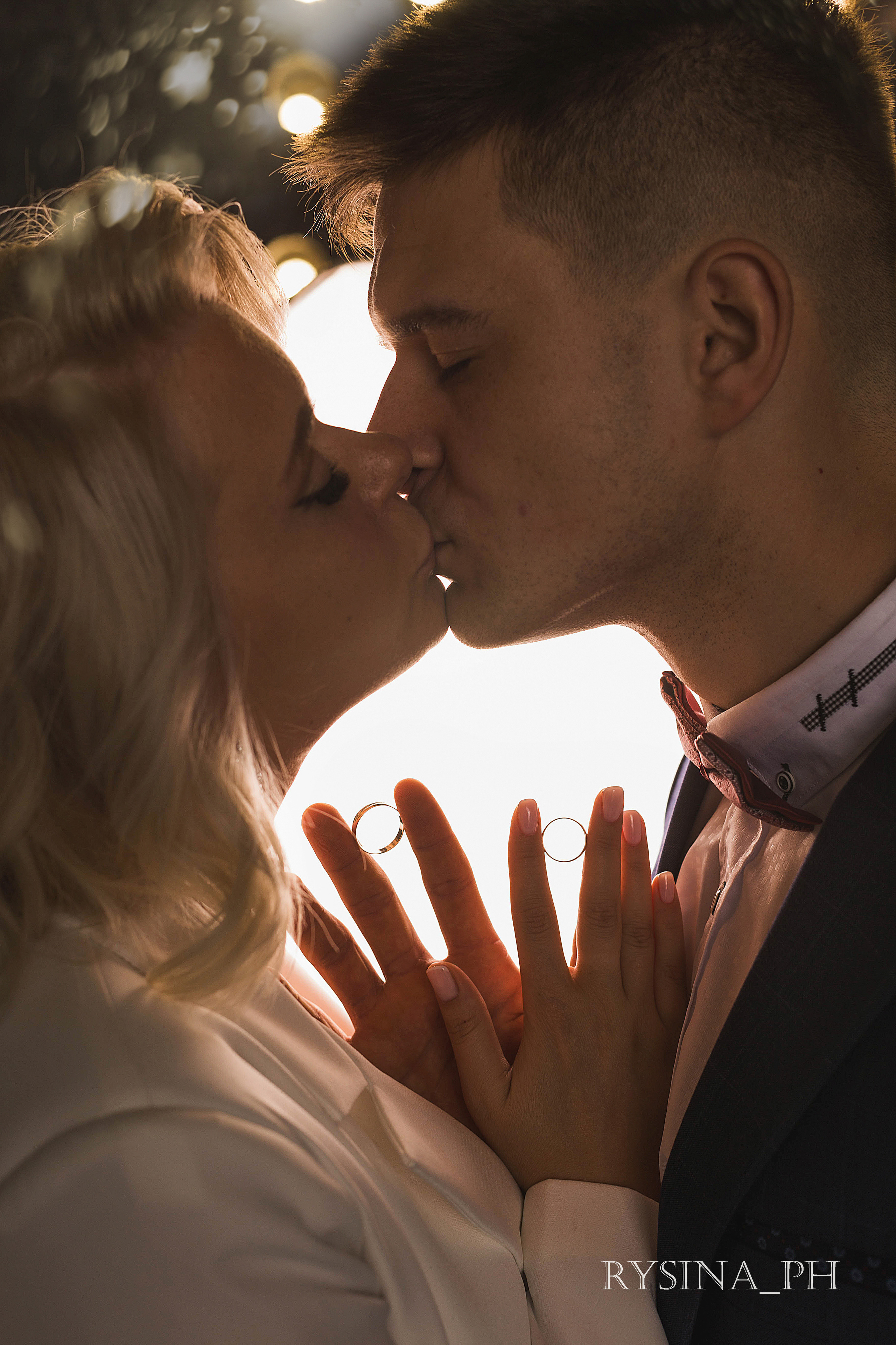 Свадьбы. Свадебный и семейный фотограф в Нижнем Новгороде Рысина Татьяна