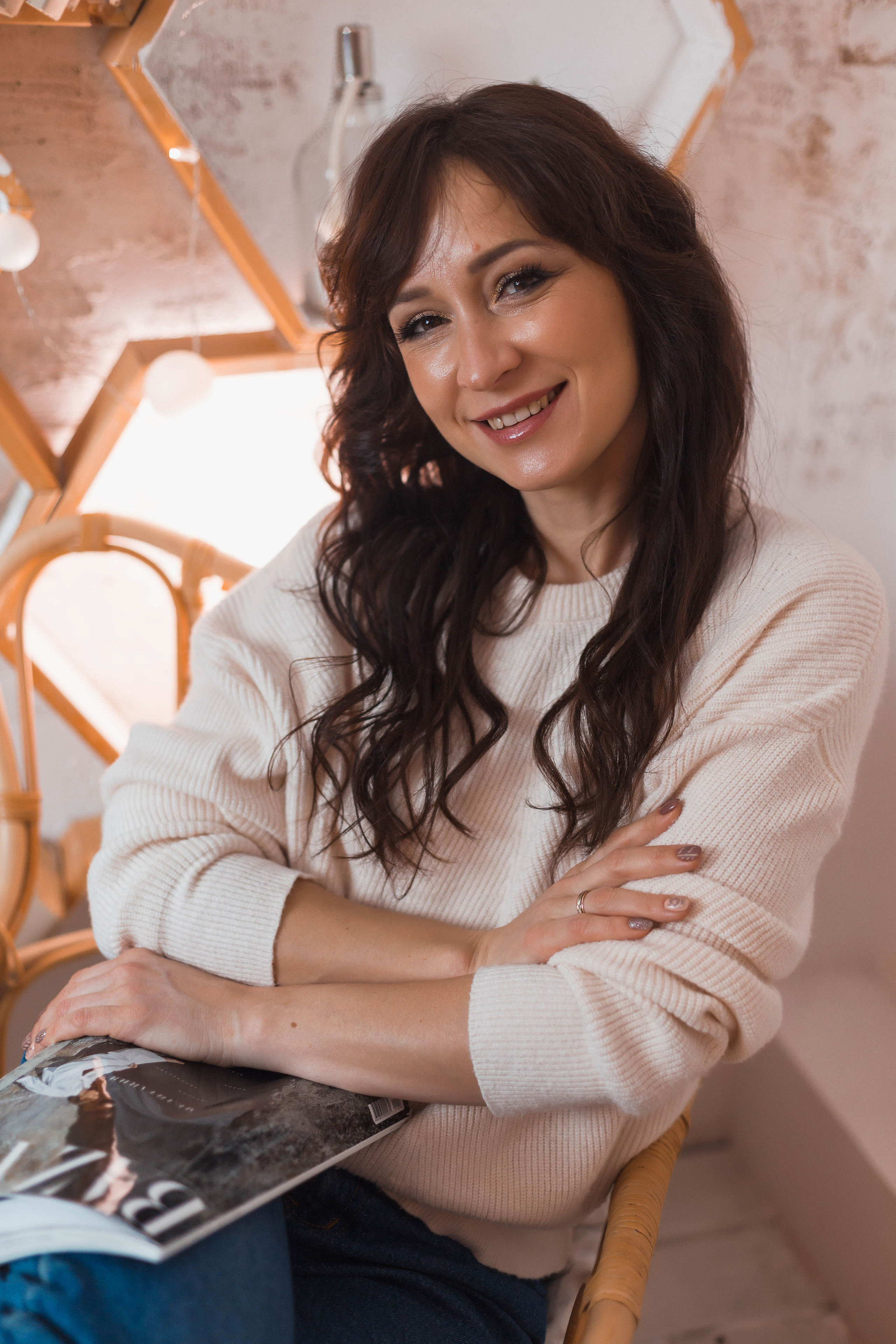 Новогодние съемки. Свадебный и семейный фотограф в Нижнем Новгороде Рысина Татьяна