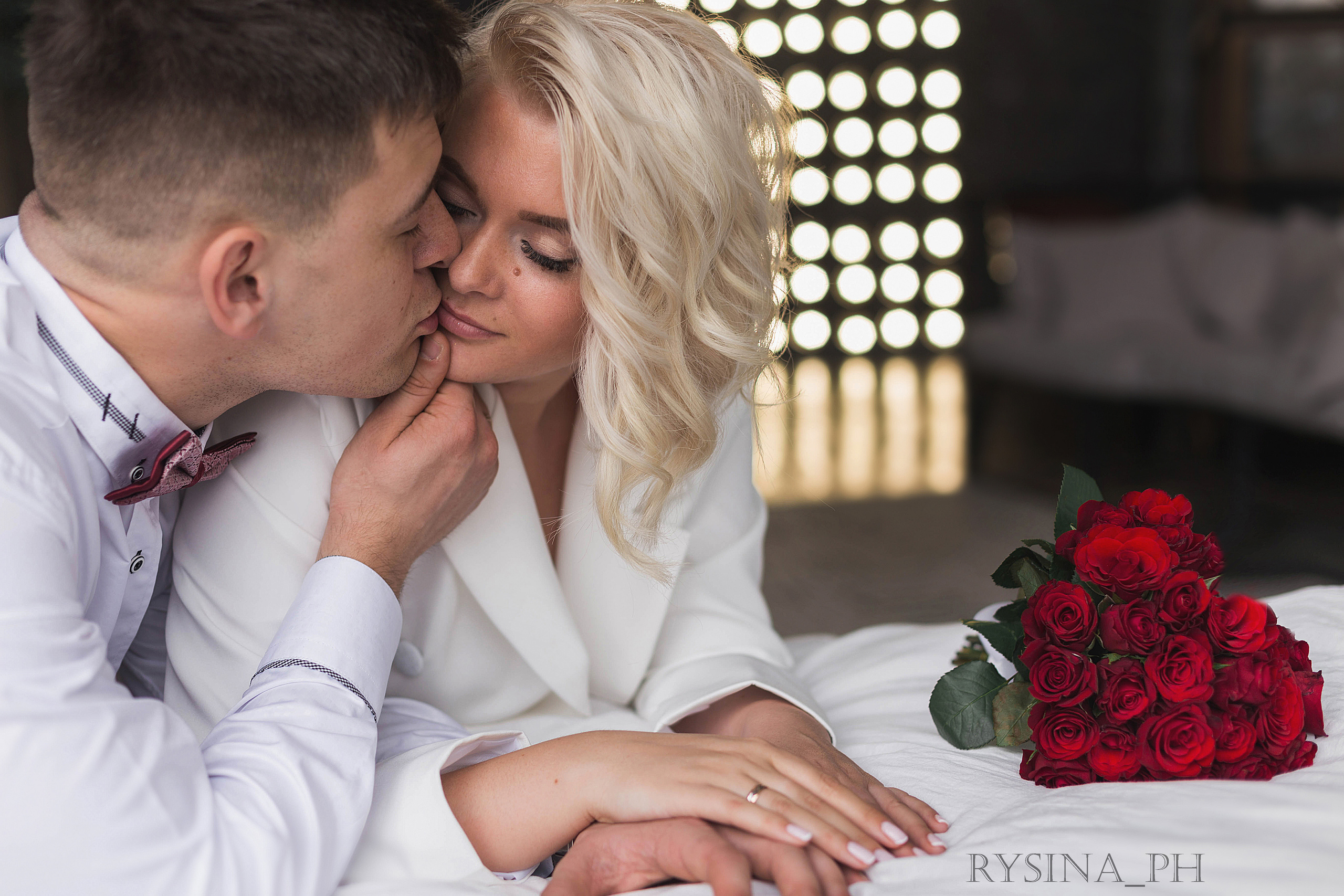 Свадьбы. Свадебный и семейный фотограф в Нижнем Новгороде Рысина Татьяна