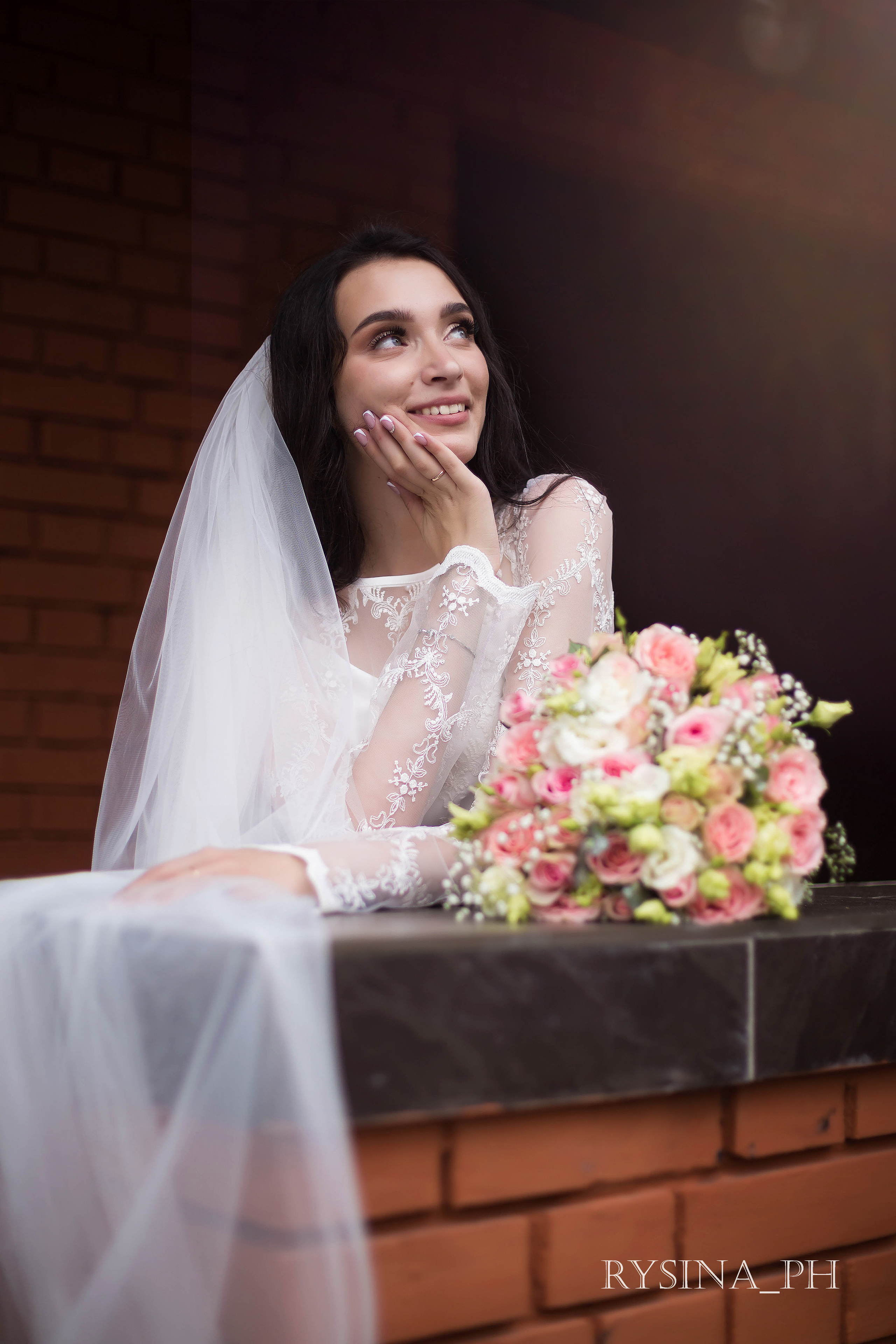 Свадьбы. Свадебный и семейный фотограф в Нижнем Новгороде Рысина Татьяна