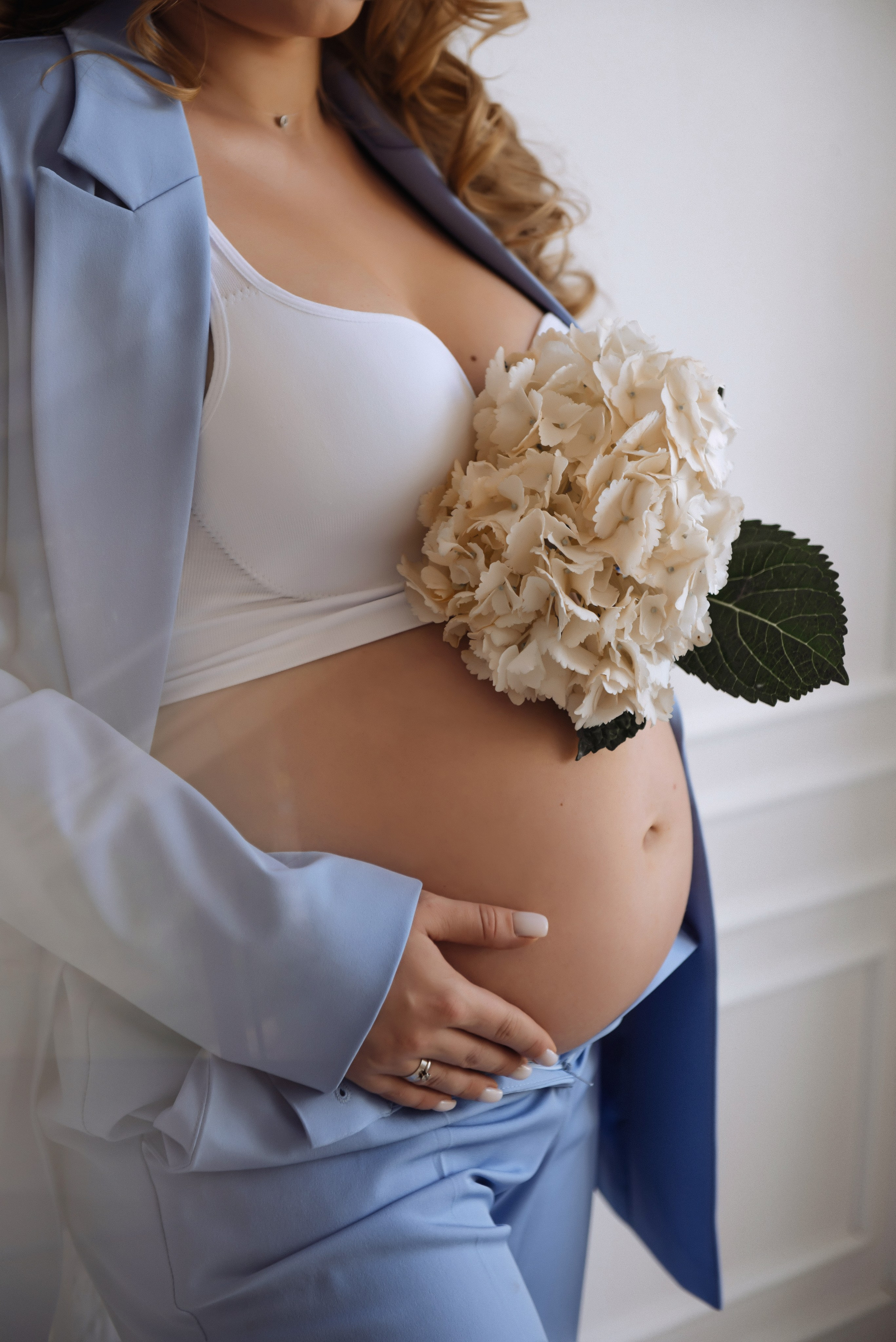 Аня. Свадебный, портретный, фотограф беременности в Нижнем Новгороде Алина Зиновьева