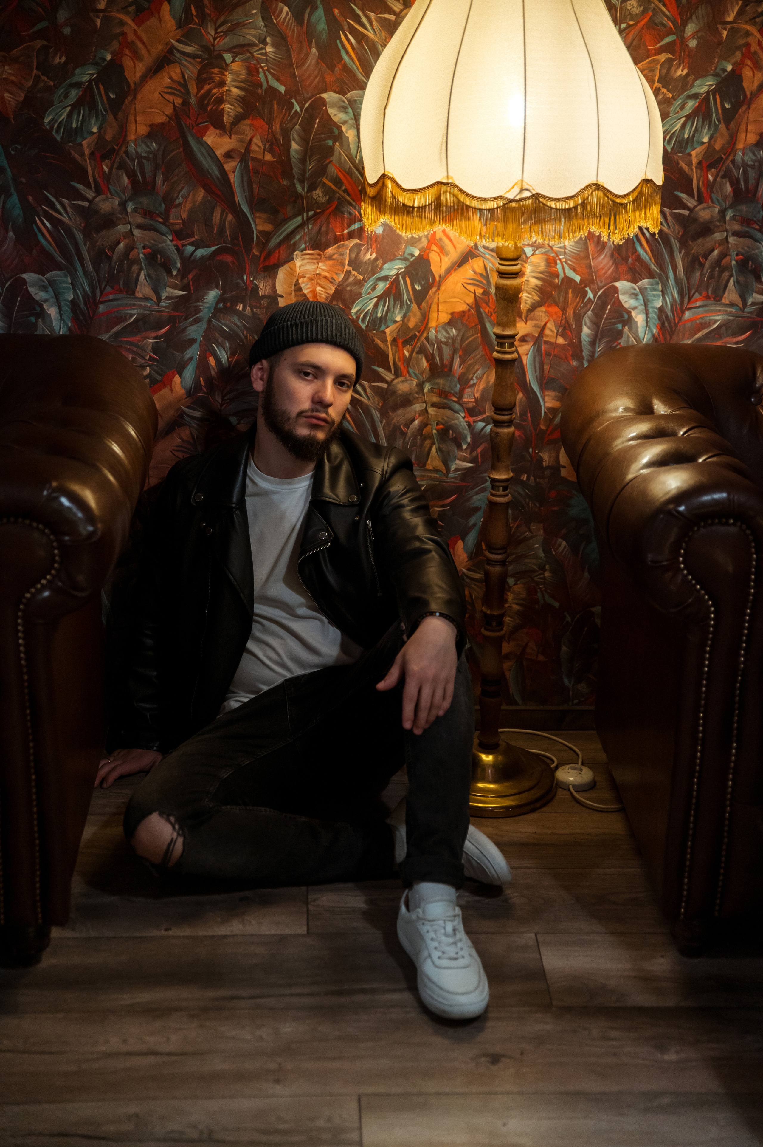 Антон и Даша. Свадебный и портретный фотограф в Белгороде Олеся Гавшина