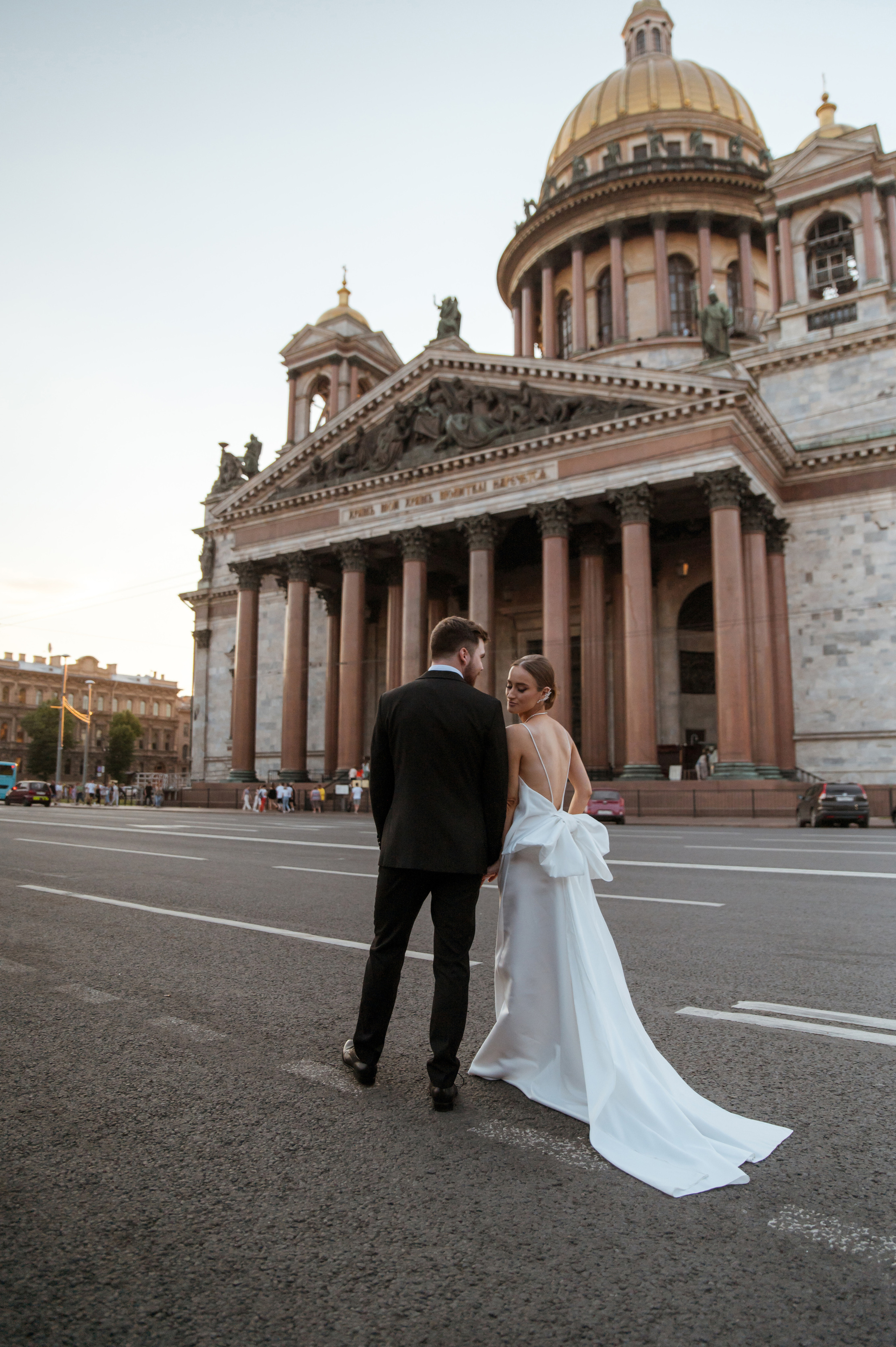 Свадебный и портретный фотограф в Белгороде Олеся Гавшина