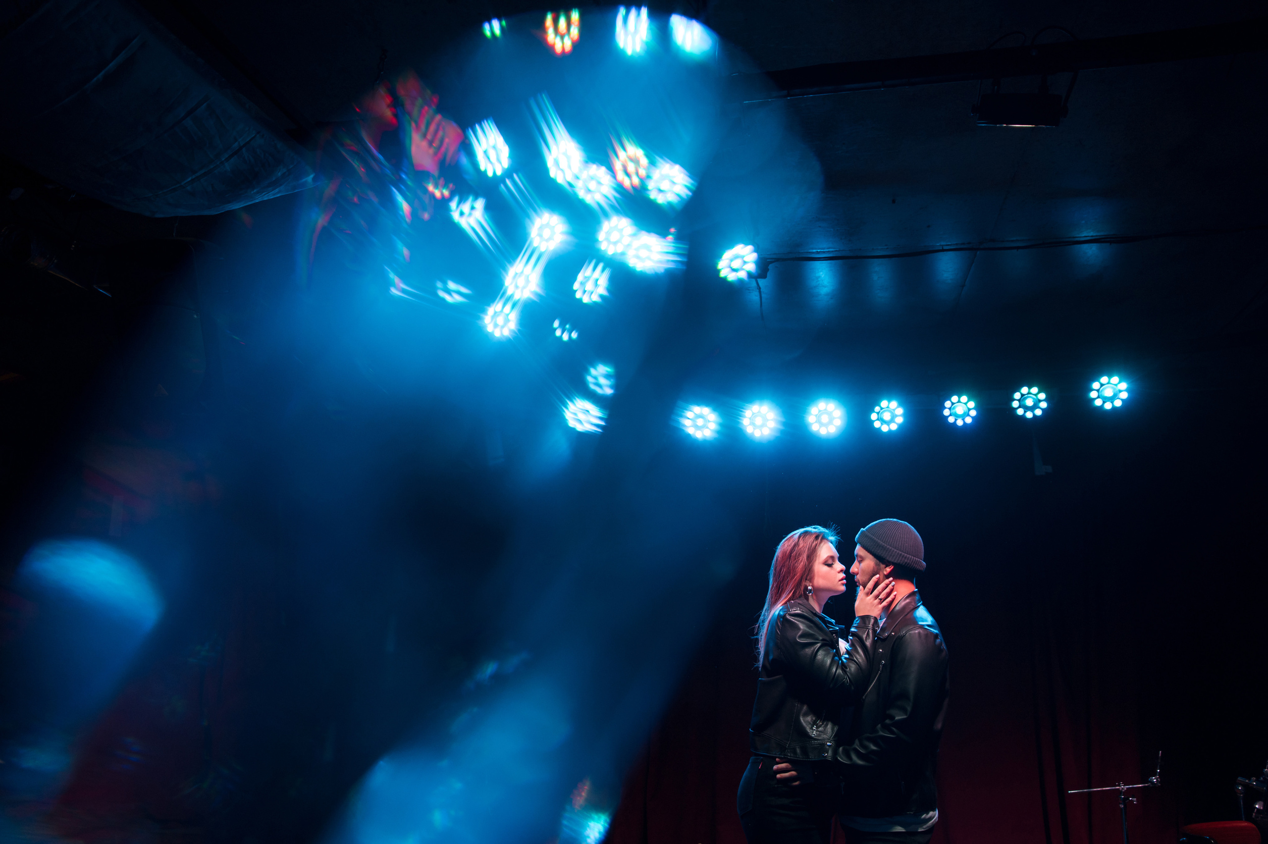 Антон и Даша. Свадебный и портретный фотограф в Белгороде Олеся Гавшина