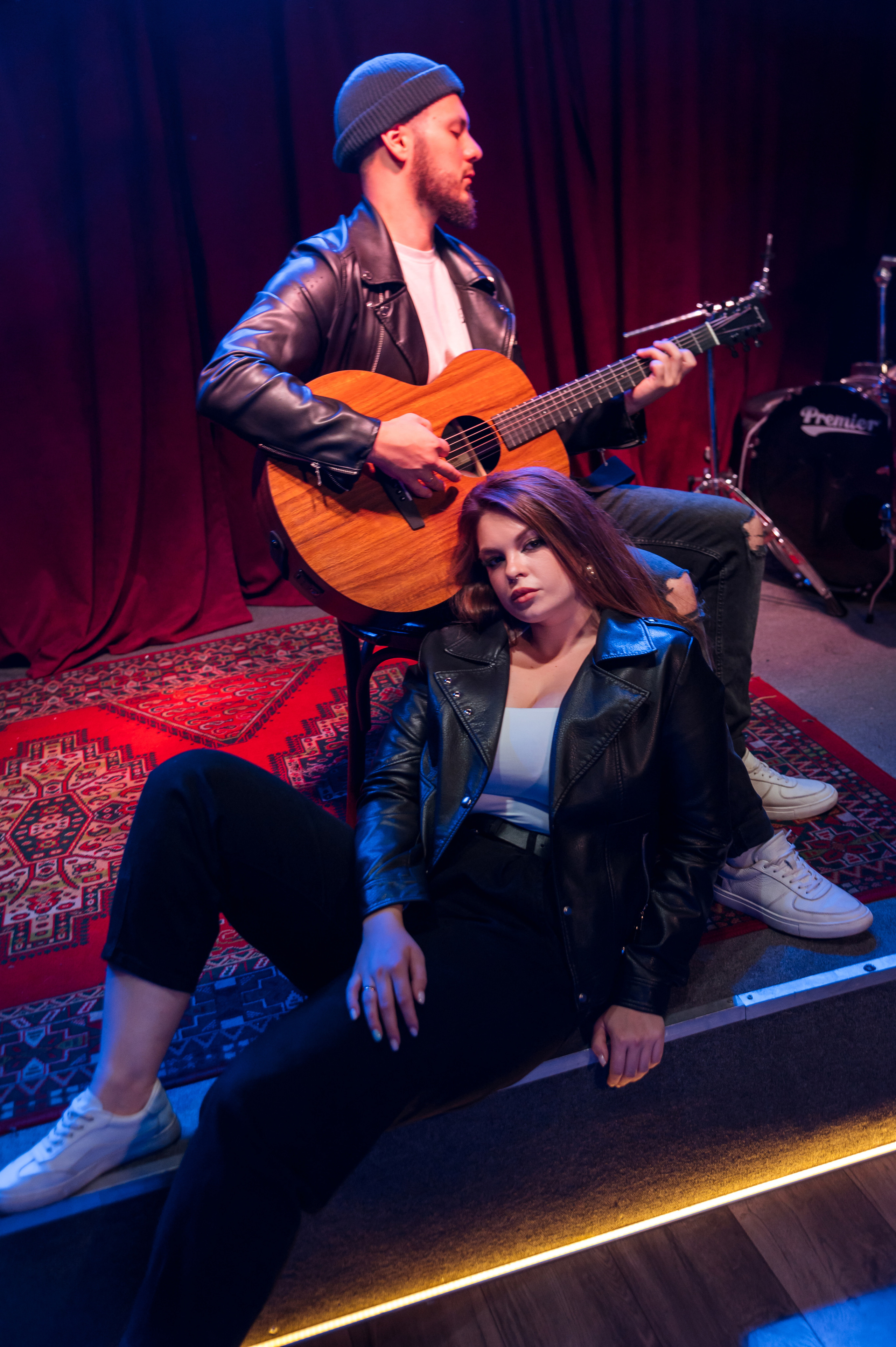 Антон и Даша. Свадебный и портретный фотограф в Белгороде Олеся Гавшина