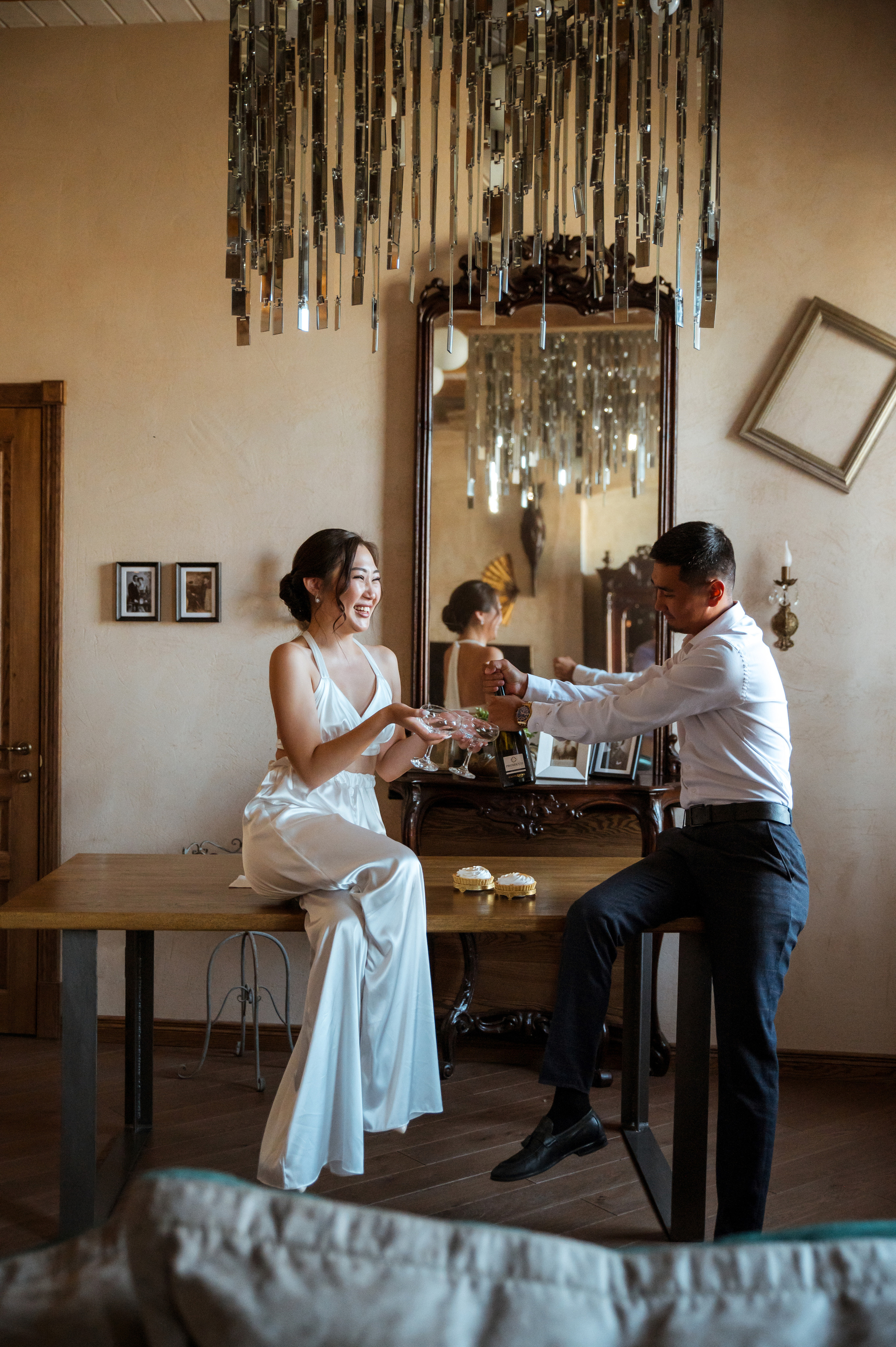 Юлия и Виталий. Свадебный и портретный фотограф в Белгороде Олеся Гавшина